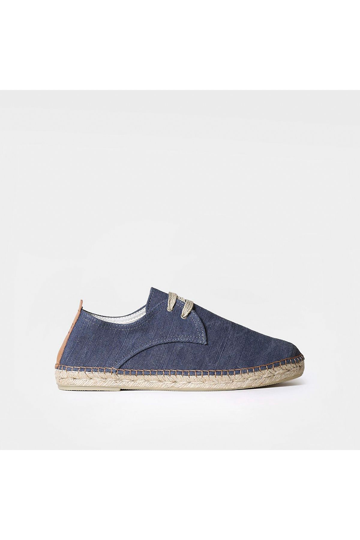 Toni Pons Erkek Espadril / Keten Dixon Toni Pons Navy