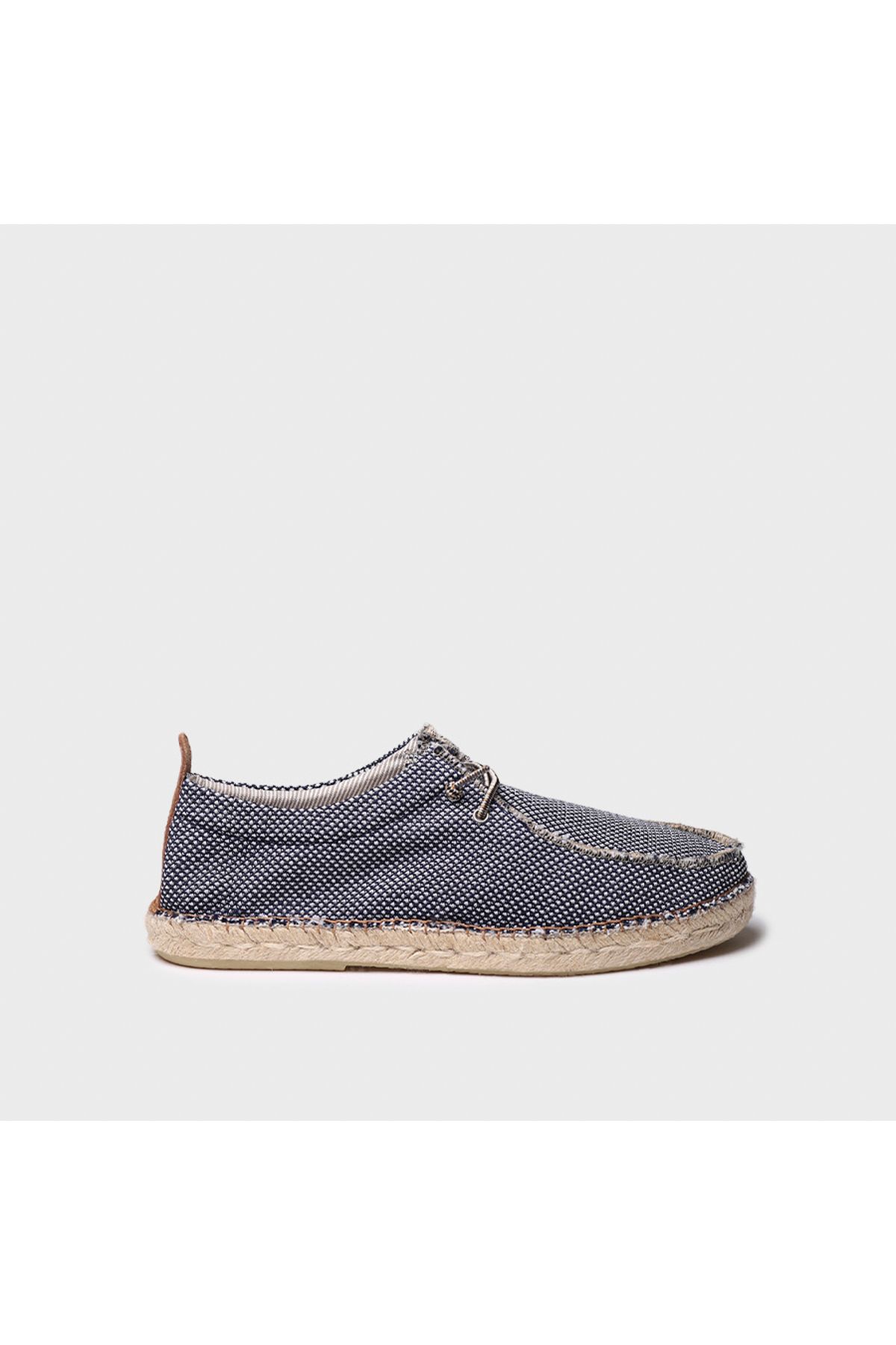 Toni Pons Erkek Espadril / Keten Oscar Toni Pons Navy