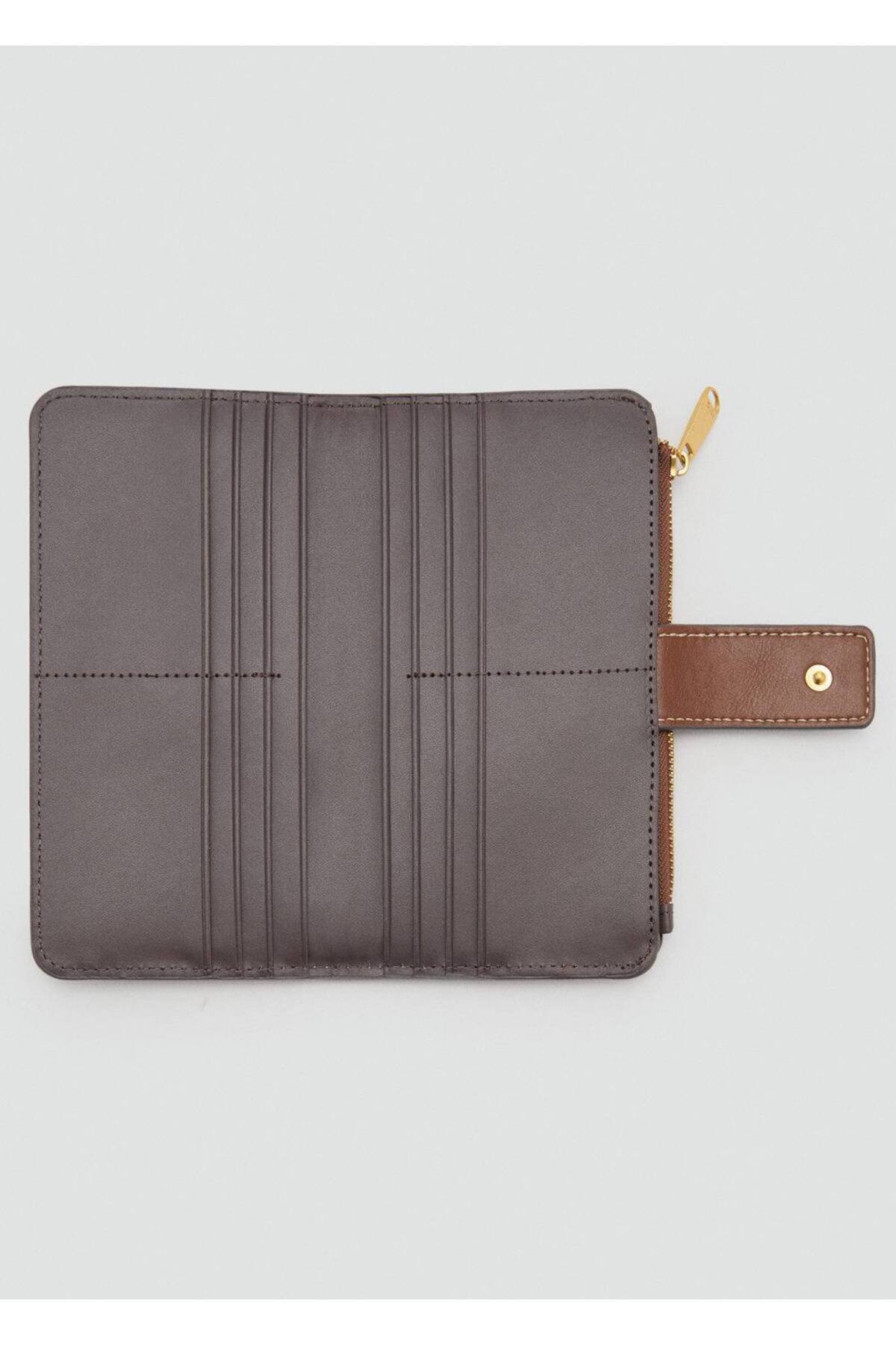 Pierre Cardin Brieftasche Und Kartenhalter