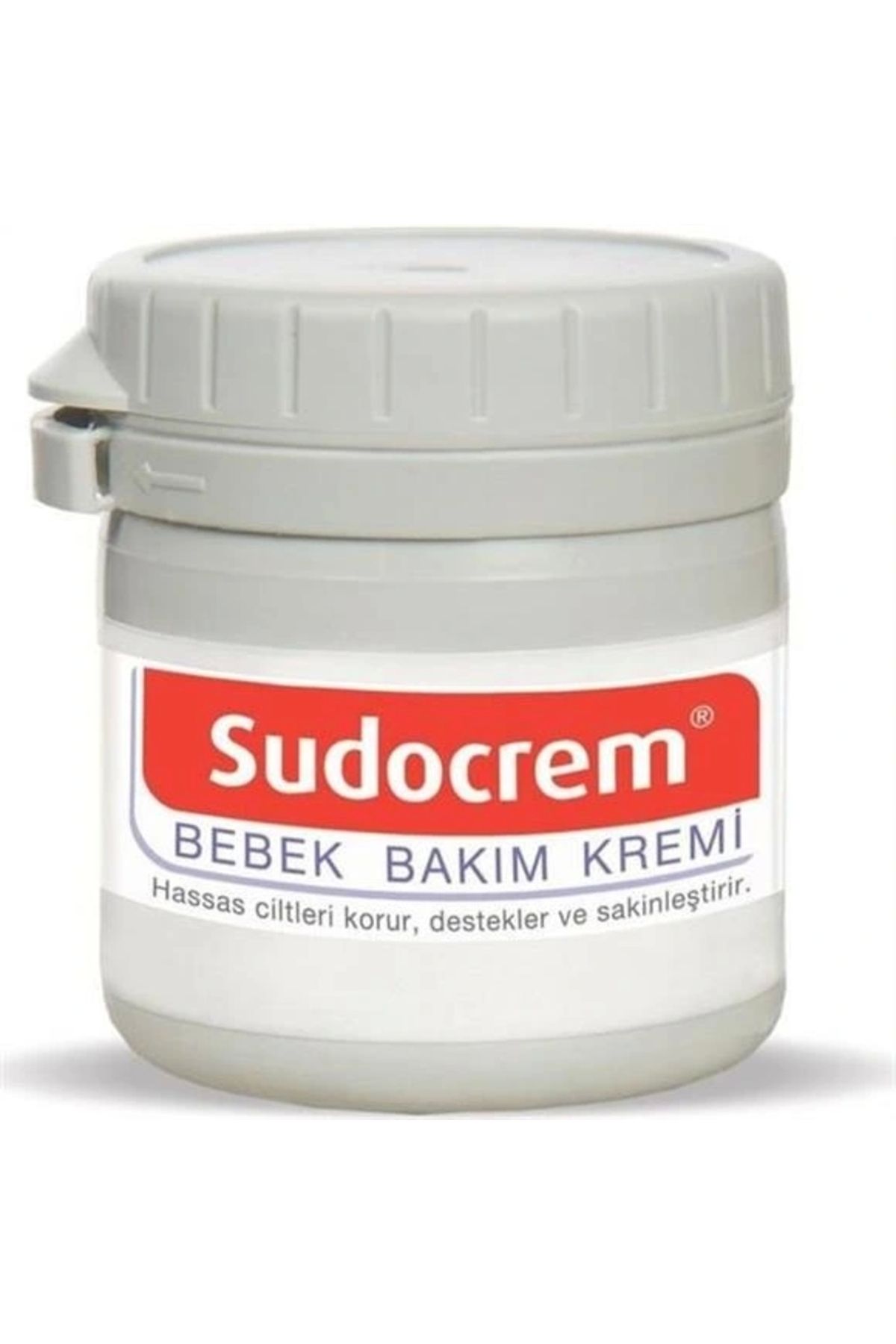 Eng Nessiworld Sudocrem Bebek Bakım Kremi 60 Gr