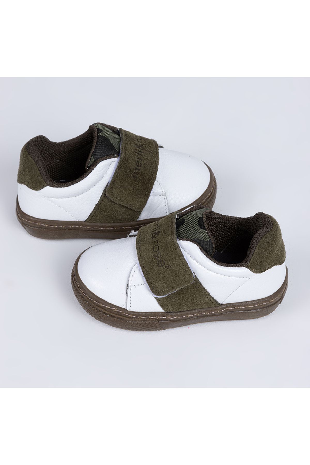 Merli&Rose-Merli Sneakers| Camouflage 5