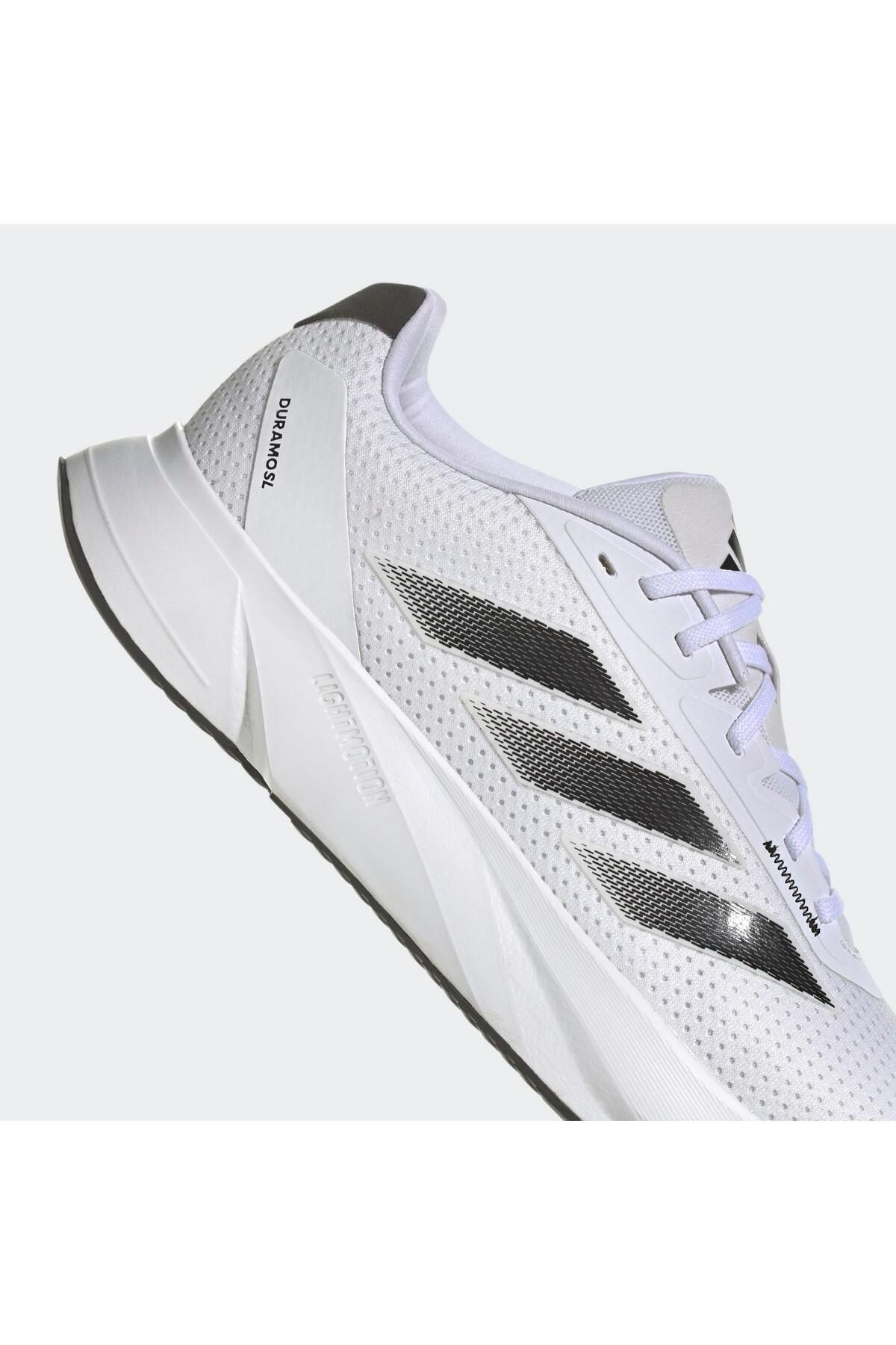 کفش اسنیکر مردانه راسته فاق نرمال | آدیداس adidas IE7261-1 - تصویر 7