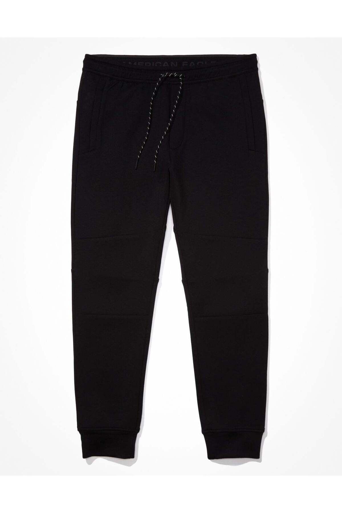 AMERICAN EAGLE-Ae 24/7 Good Vibes Jogger 4