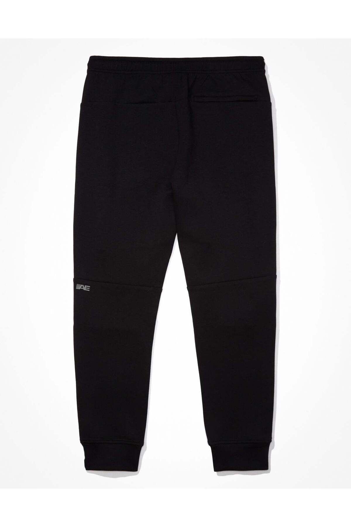AMERICAN EAGLE-Ae 24/7 Good Vibes Jogger 5