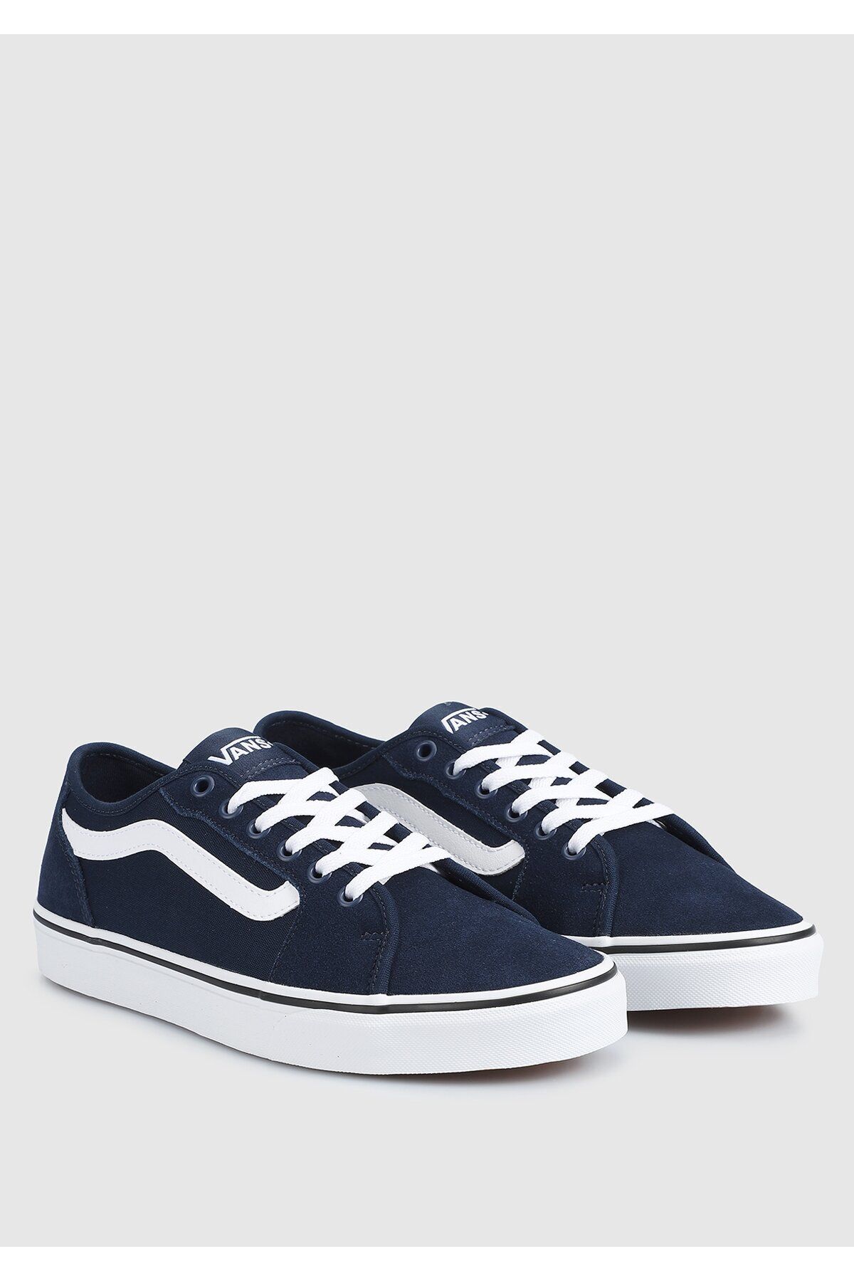 کفش ورزشی مردانه فیلمور Decon Navy Blue Vn0a3wkz5m51 Vans