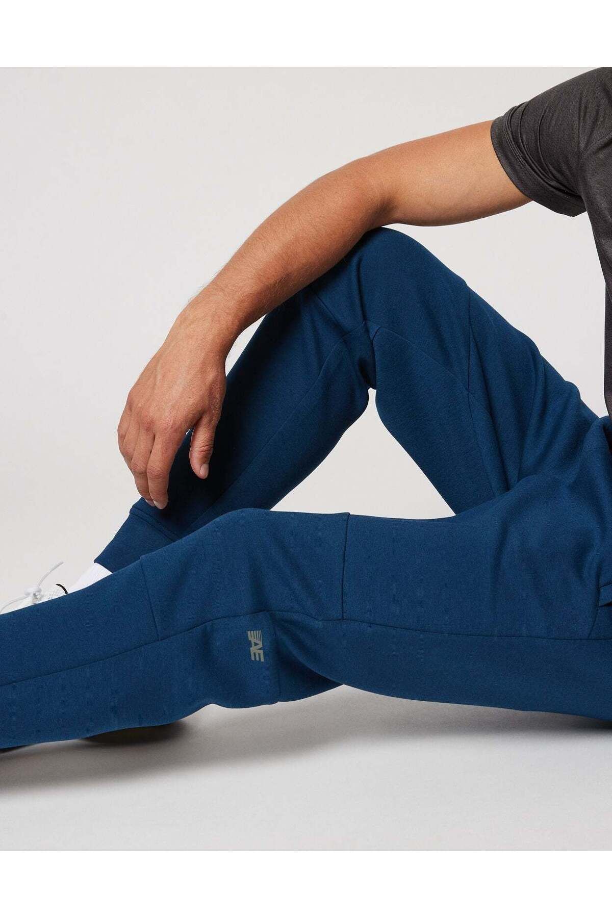 AMERICAN EAGLE-Ae 24/7 Good Vibes Jogger 1