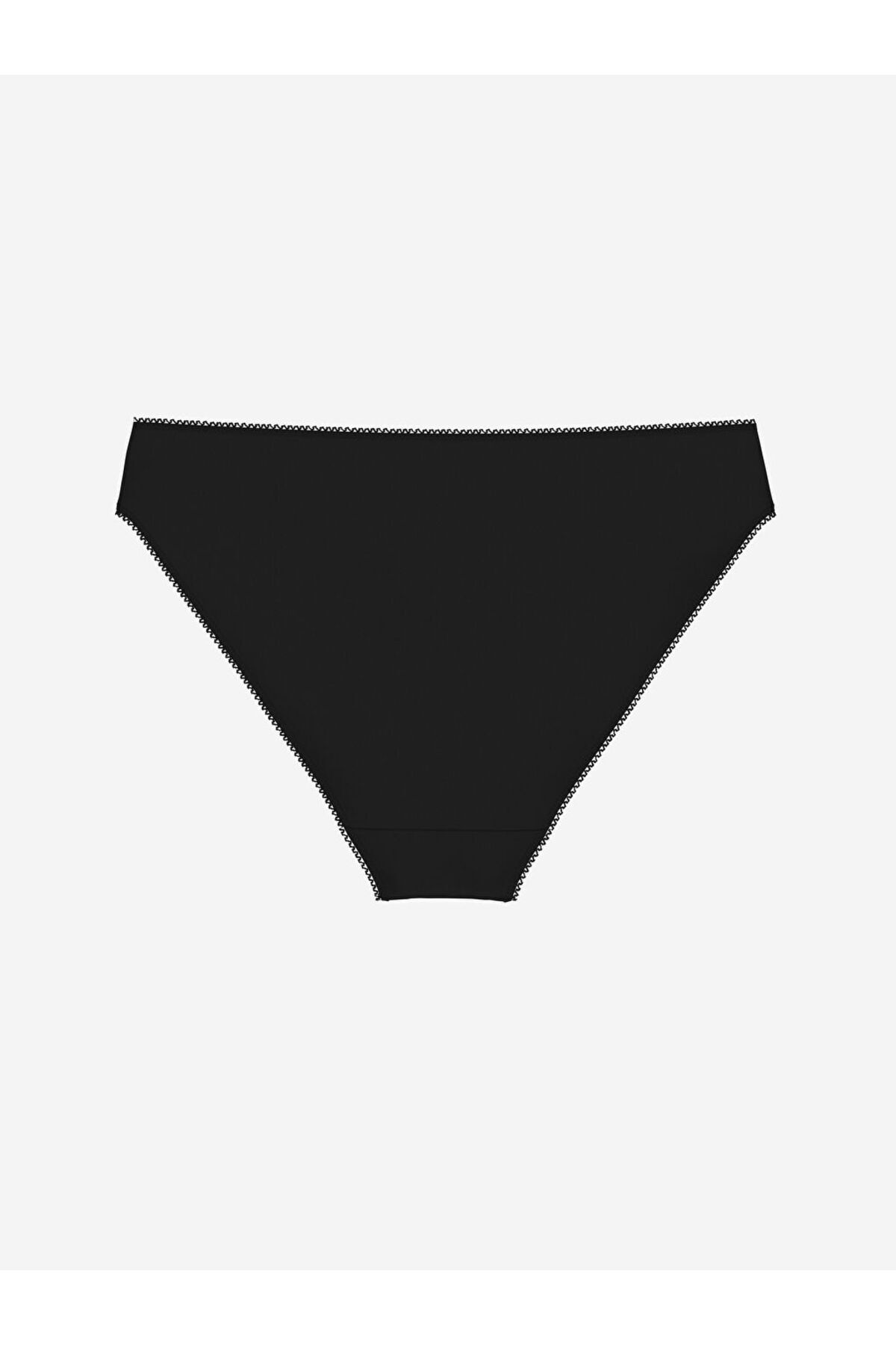 LC Waikiki-Flat Bikini Panties 3 Pack - S50579Z8 7