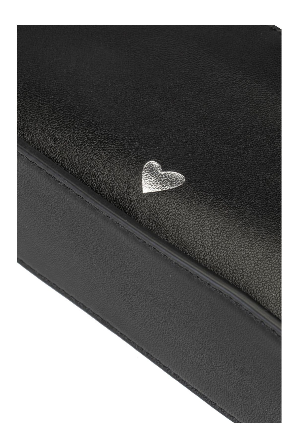 Liebeskind Berlin-Handtasche Black Valentines Xbody XS 5