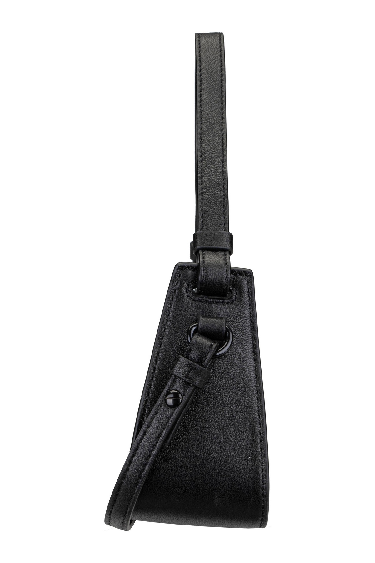 Liebeskind Berlin-Handtasche Black Valentines Xbody XS 6