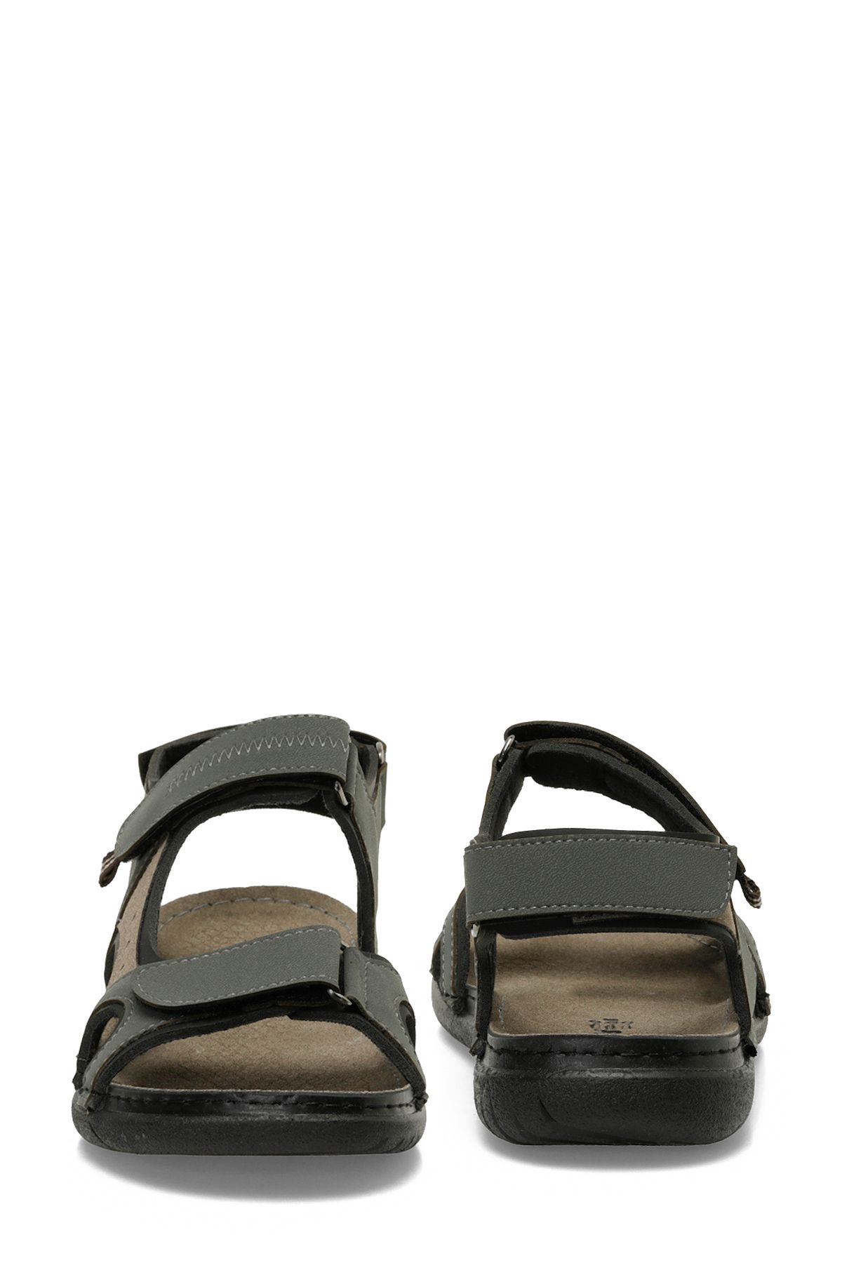 Polaris-408023 .M5Fx Khaki Men's Sandals 5