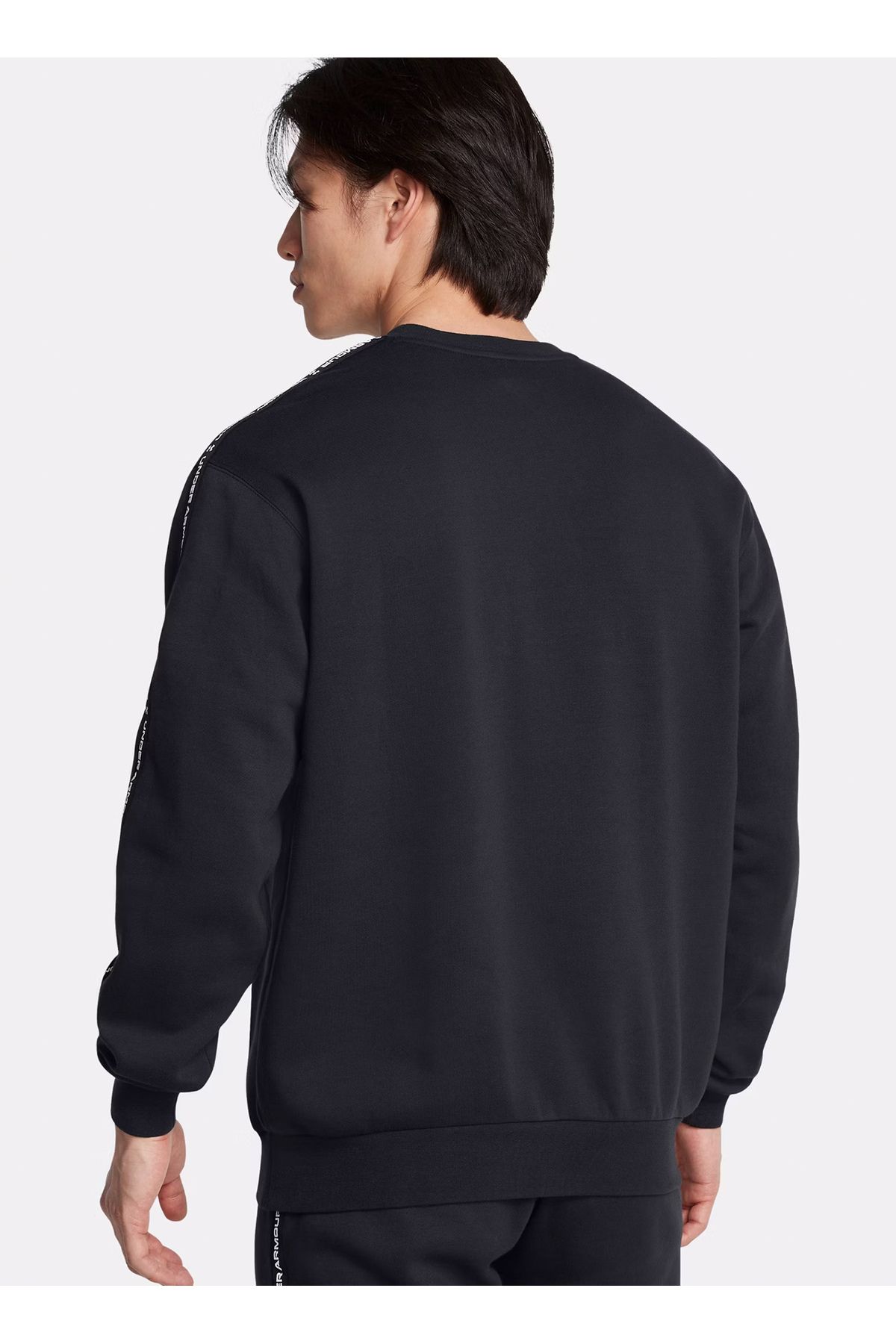 سویشرت سبز مردانه پیراهن م خاکی اورجینال Under Armour