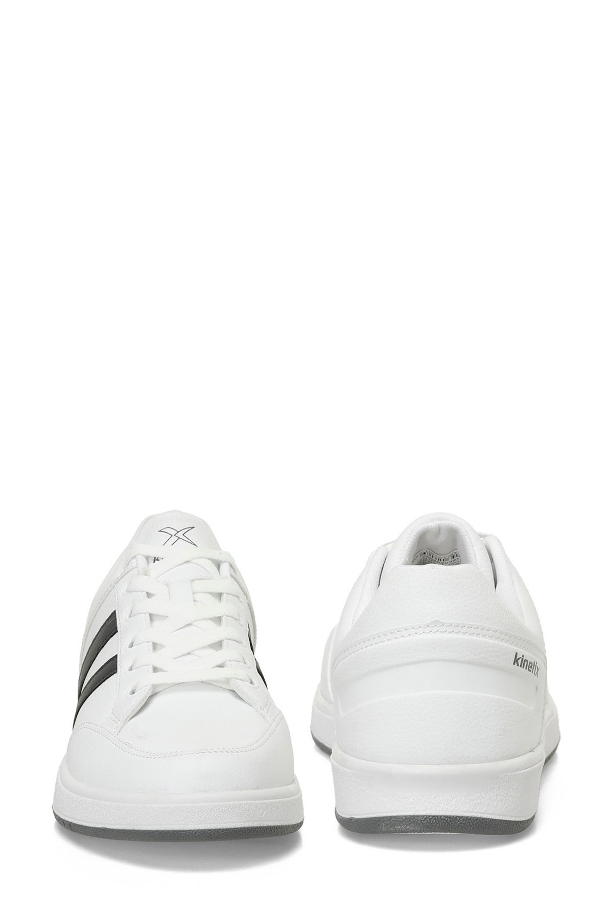 Kinetix-Men's Sneakers - Kort Pu 5Fx White 5