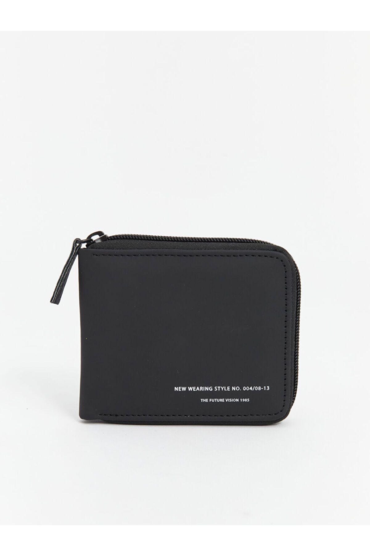 LC Waikiki-Leather Look Men's Wallet 1