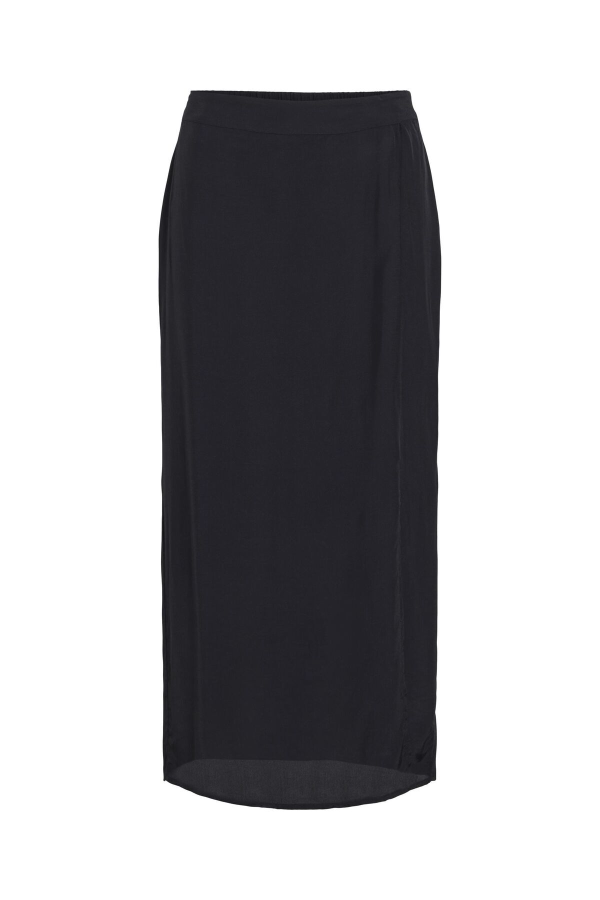 VILA-Midirock High Waist 2