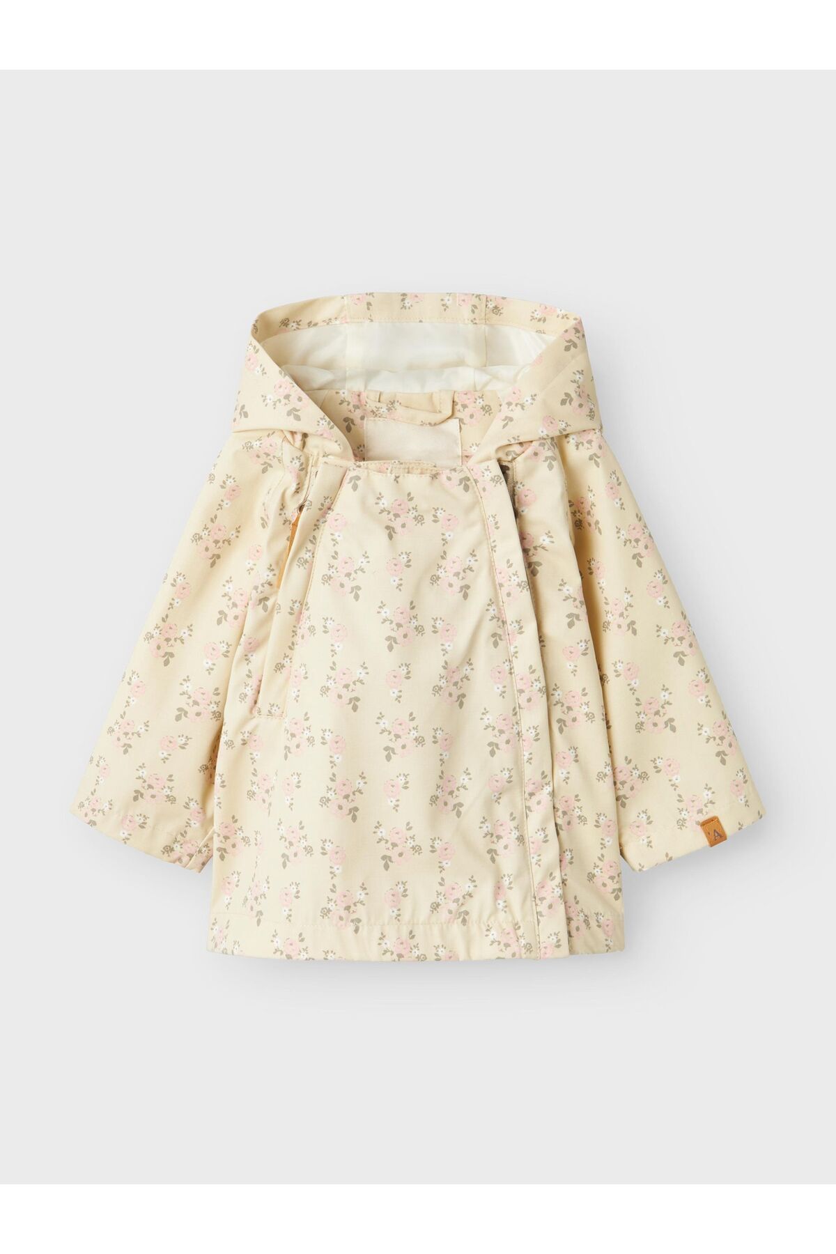 Lil' Atelier Baby-Jacke Wasserdichte 1