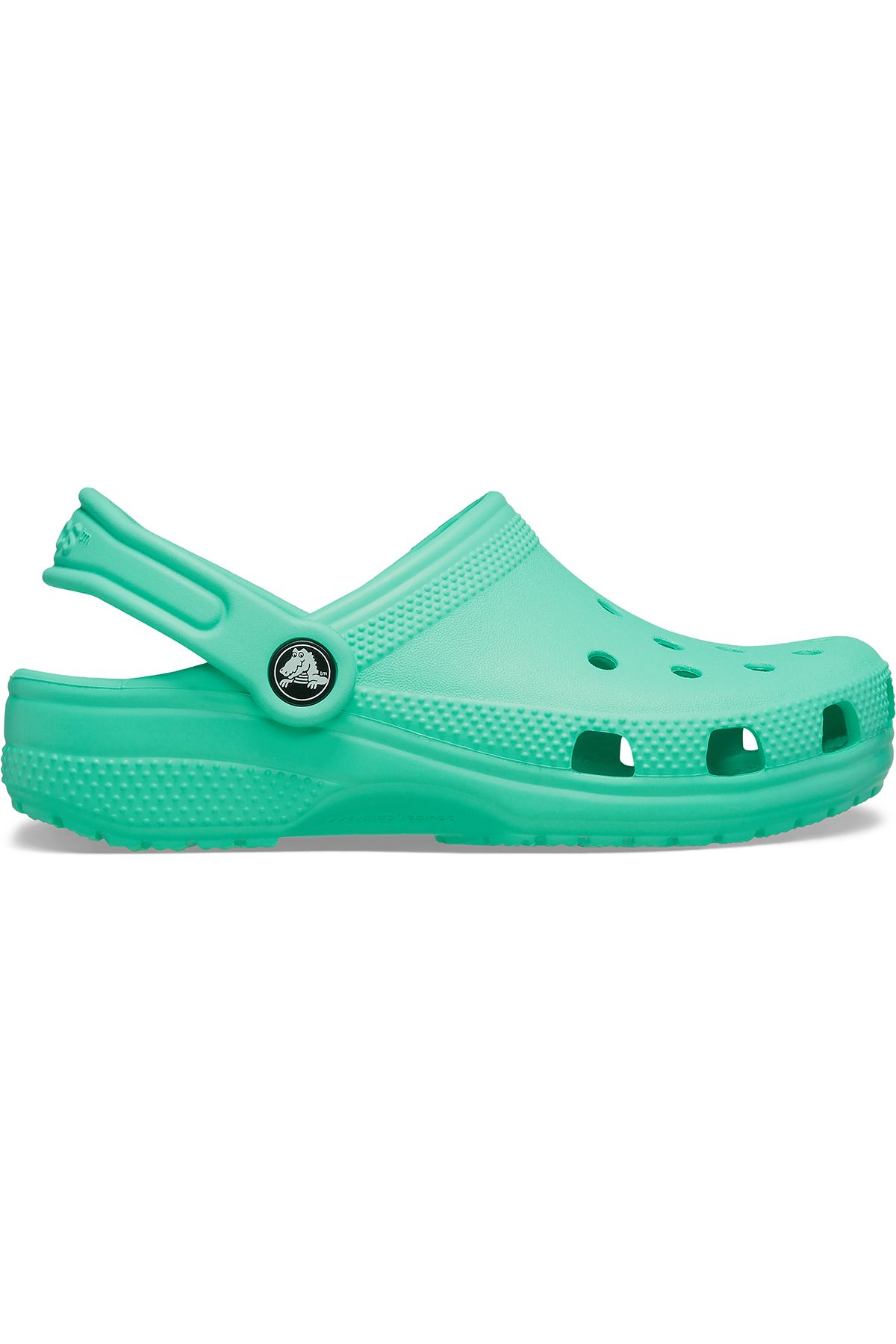 Crocs-قبقاب كلاسيكي K 206991 _3WM لاجون شبشب للأطفال 3