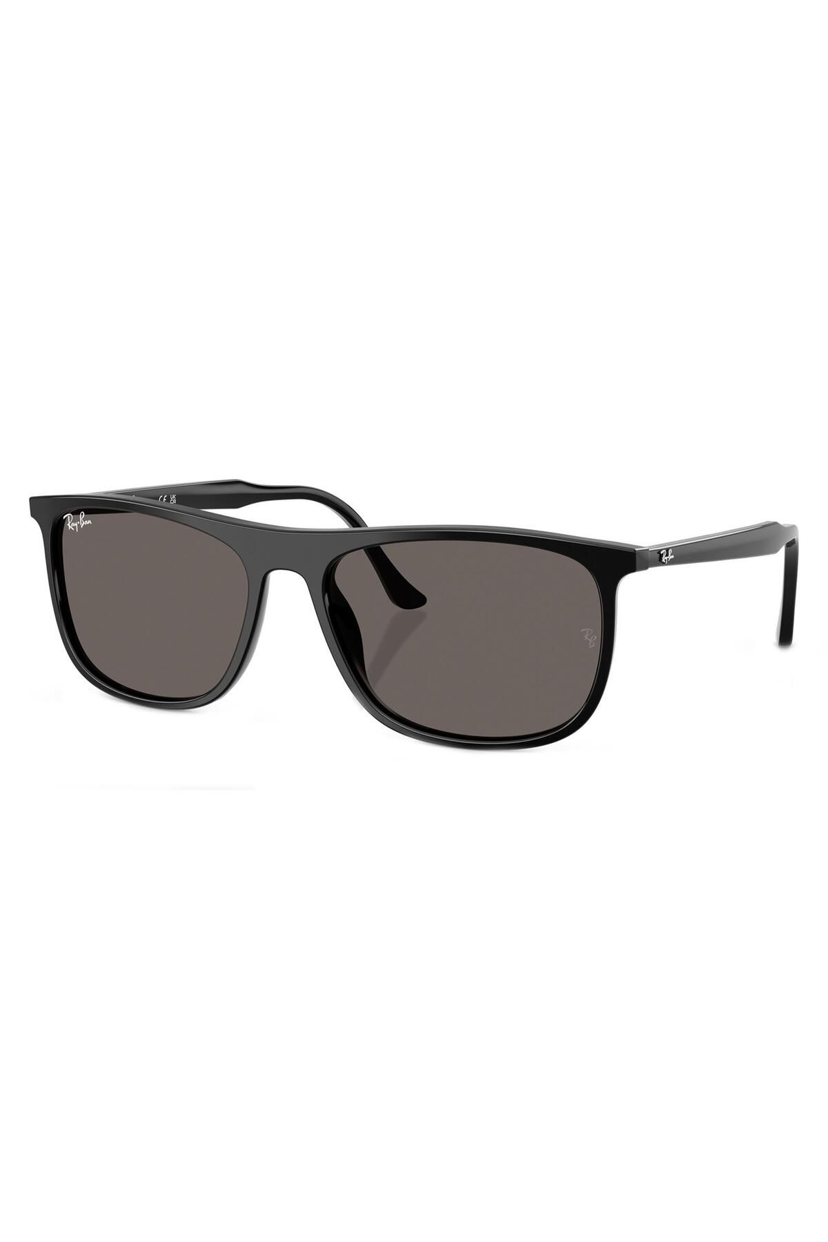 عینک آفتابی ری بن Ray-Ban-RB2216-901-B1-58