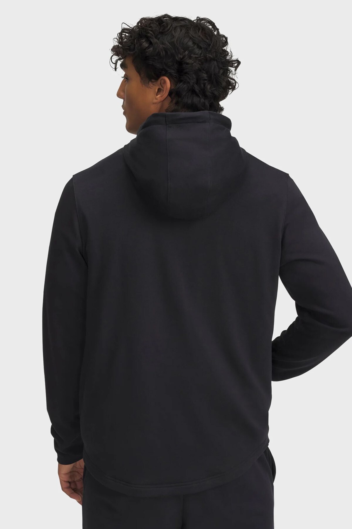 Under Armour-Pánska mikina Ua Rival Terry Logo 1390141 -001 2