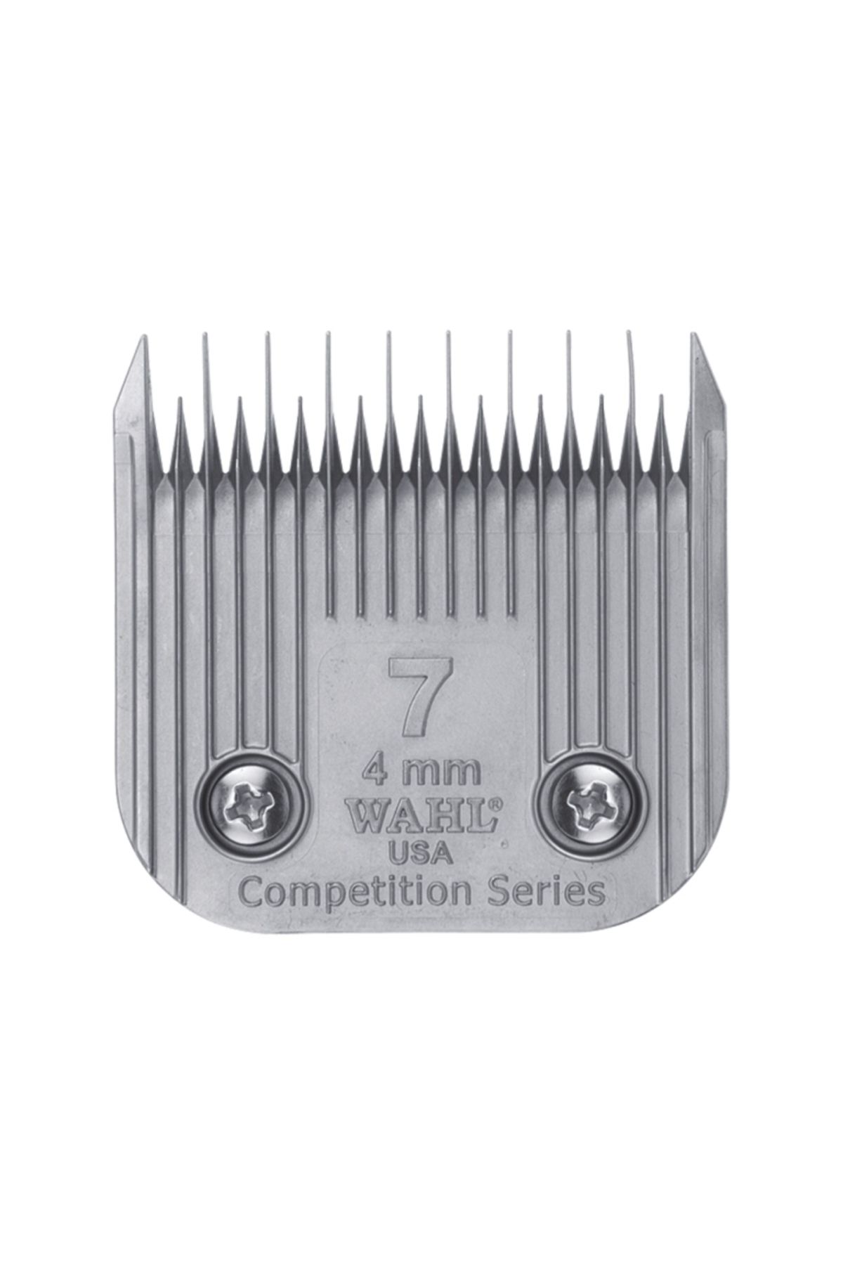 Wahl Competition Bıçak No. 7 3.8 Mm MXPMA