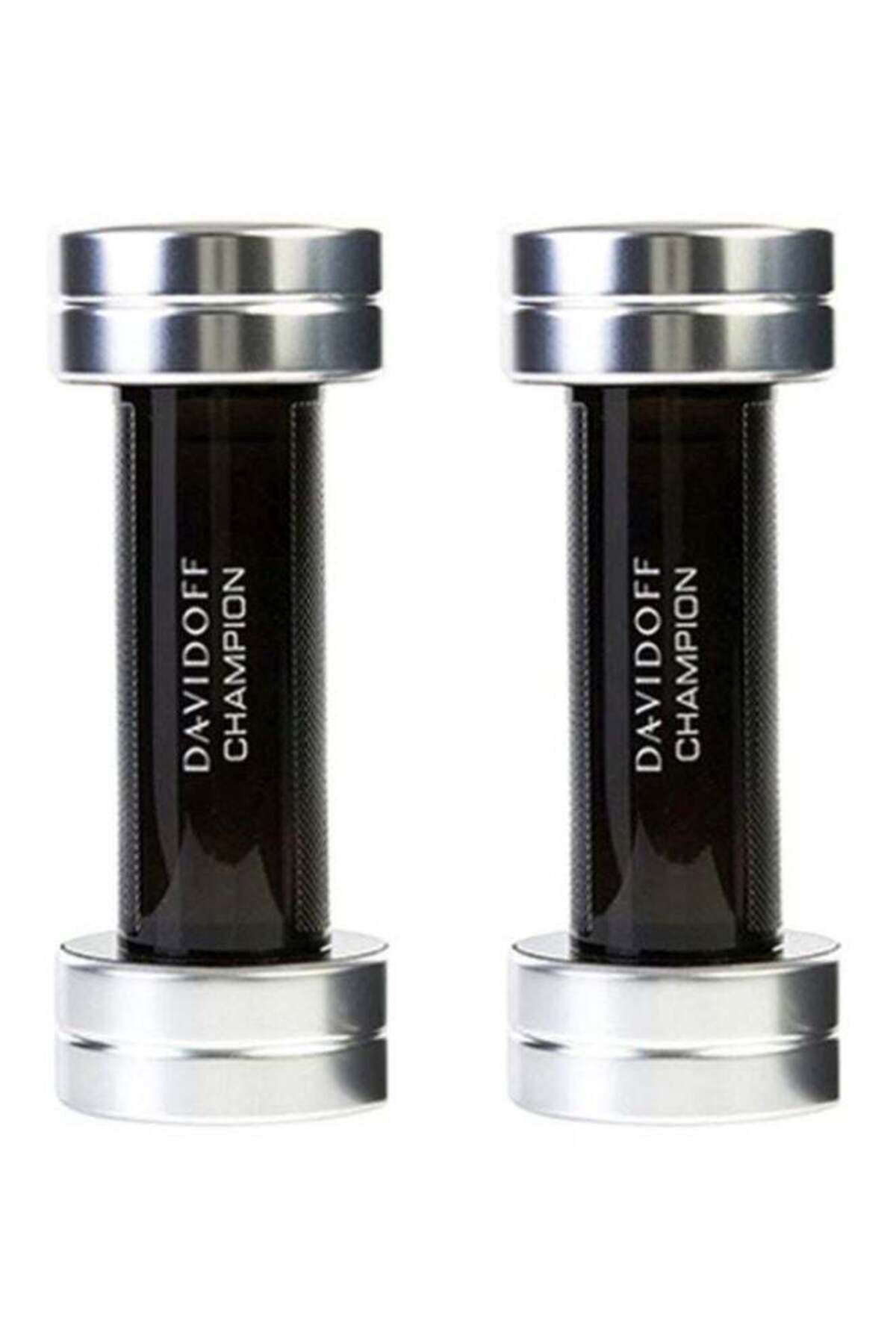 Davidoff-Champion Gift Set 2x 90ml 1
