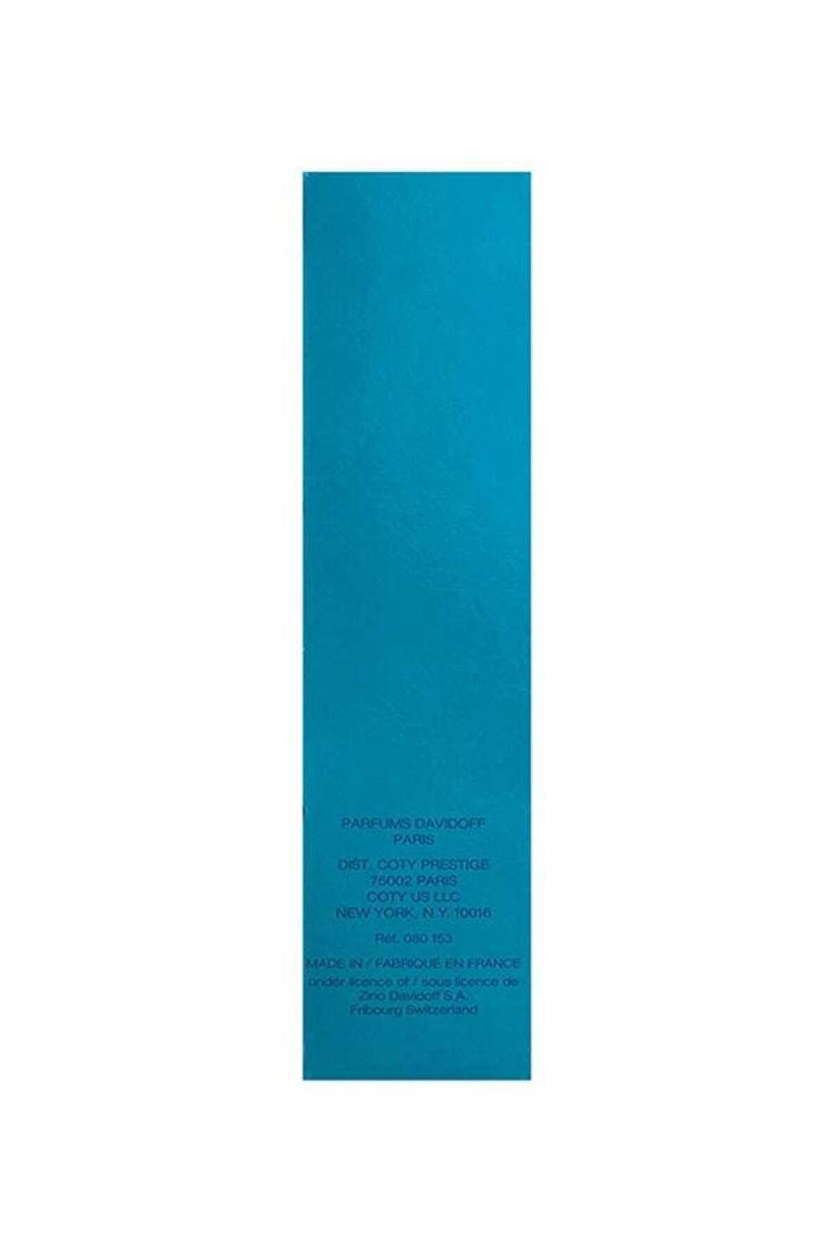 Davidoff-Cool Water EDT For Men 125ml 5