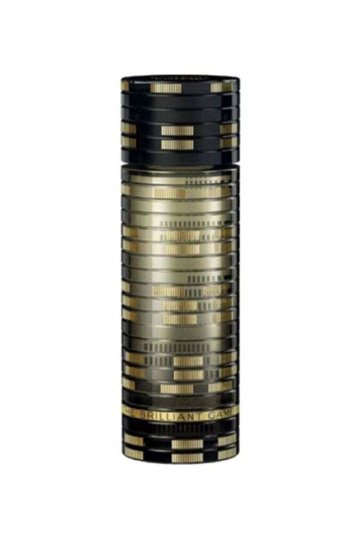 Davidoff-The Brilliant Game EDT 100ml 1