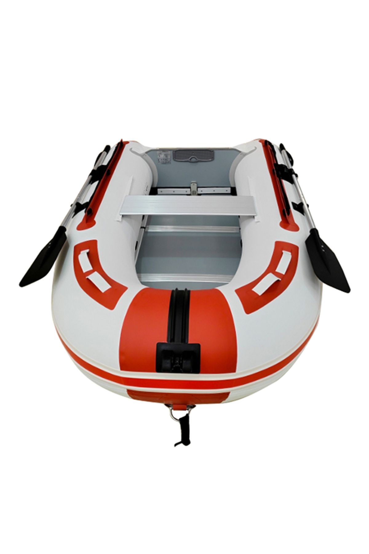 Spurt 270cm 0.9mm 1000D Ahşap Taban Omurgalı Şişme Bot