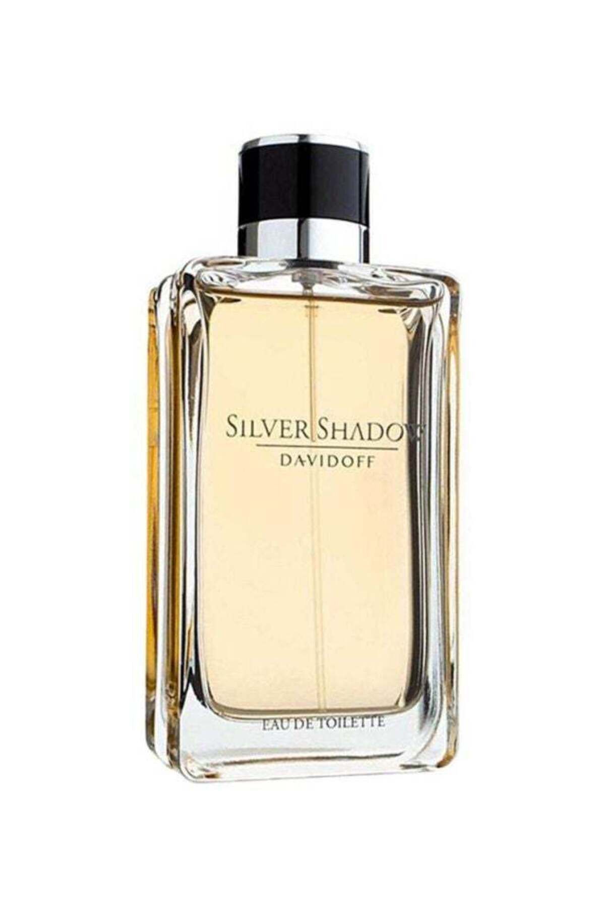 Davidoff-Silver Shadow Gift Set 100ml 4