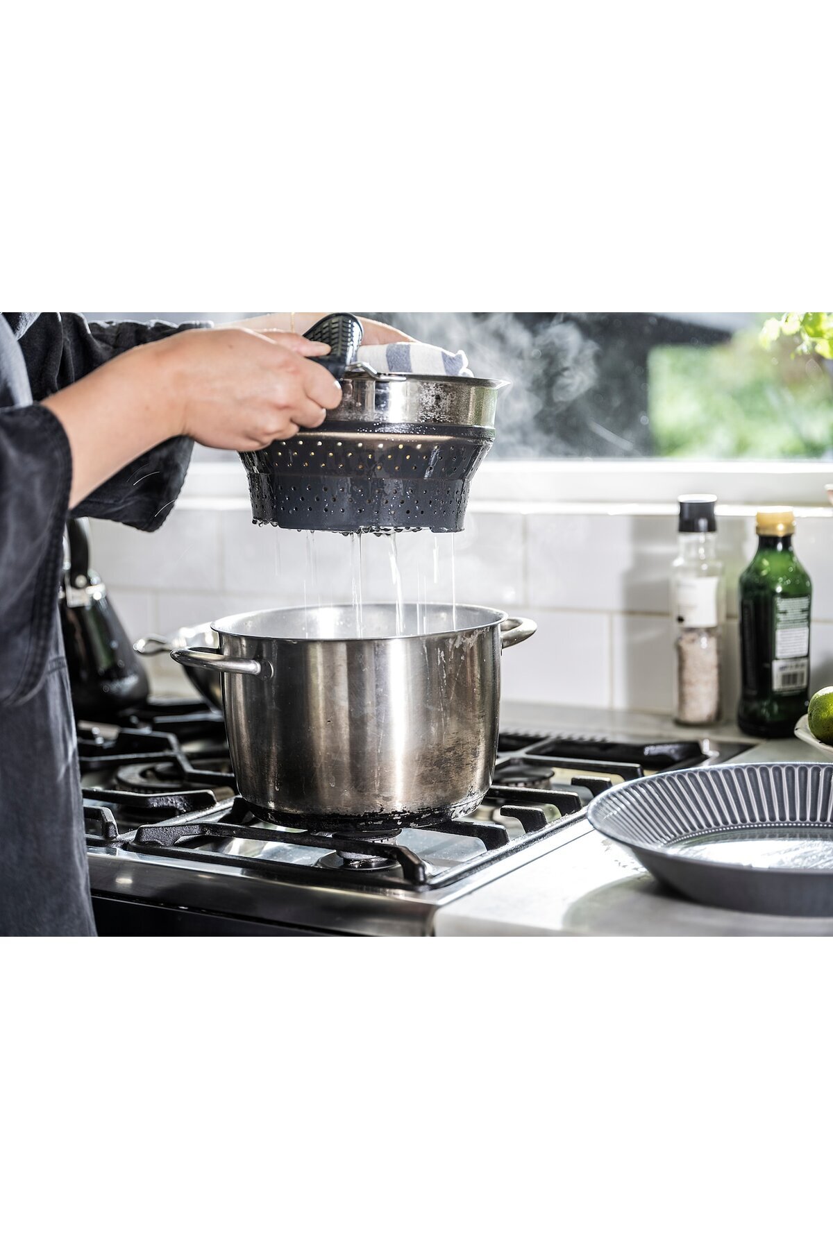 erorex-Colander, 5.0 l 8
