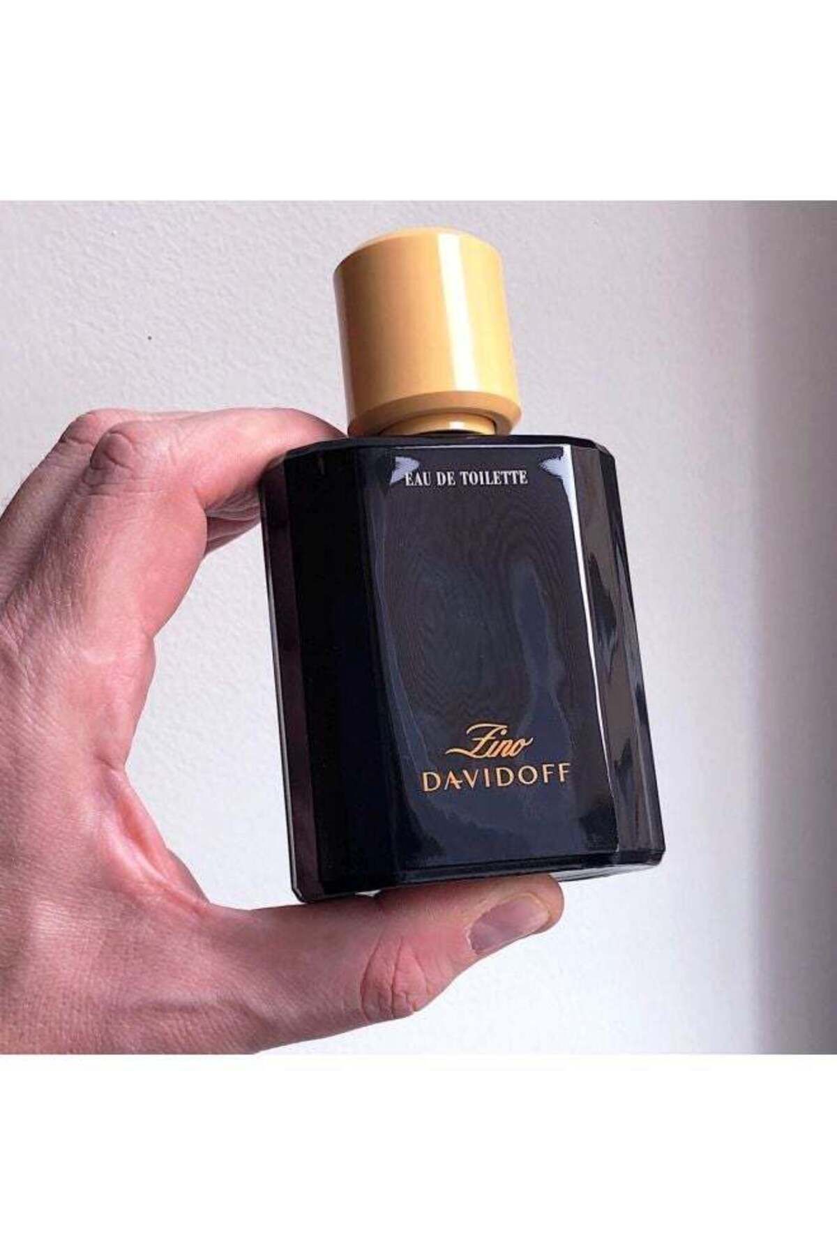 Davidoff-Pack Of 2 Zino Cologne EDT 125ml 7