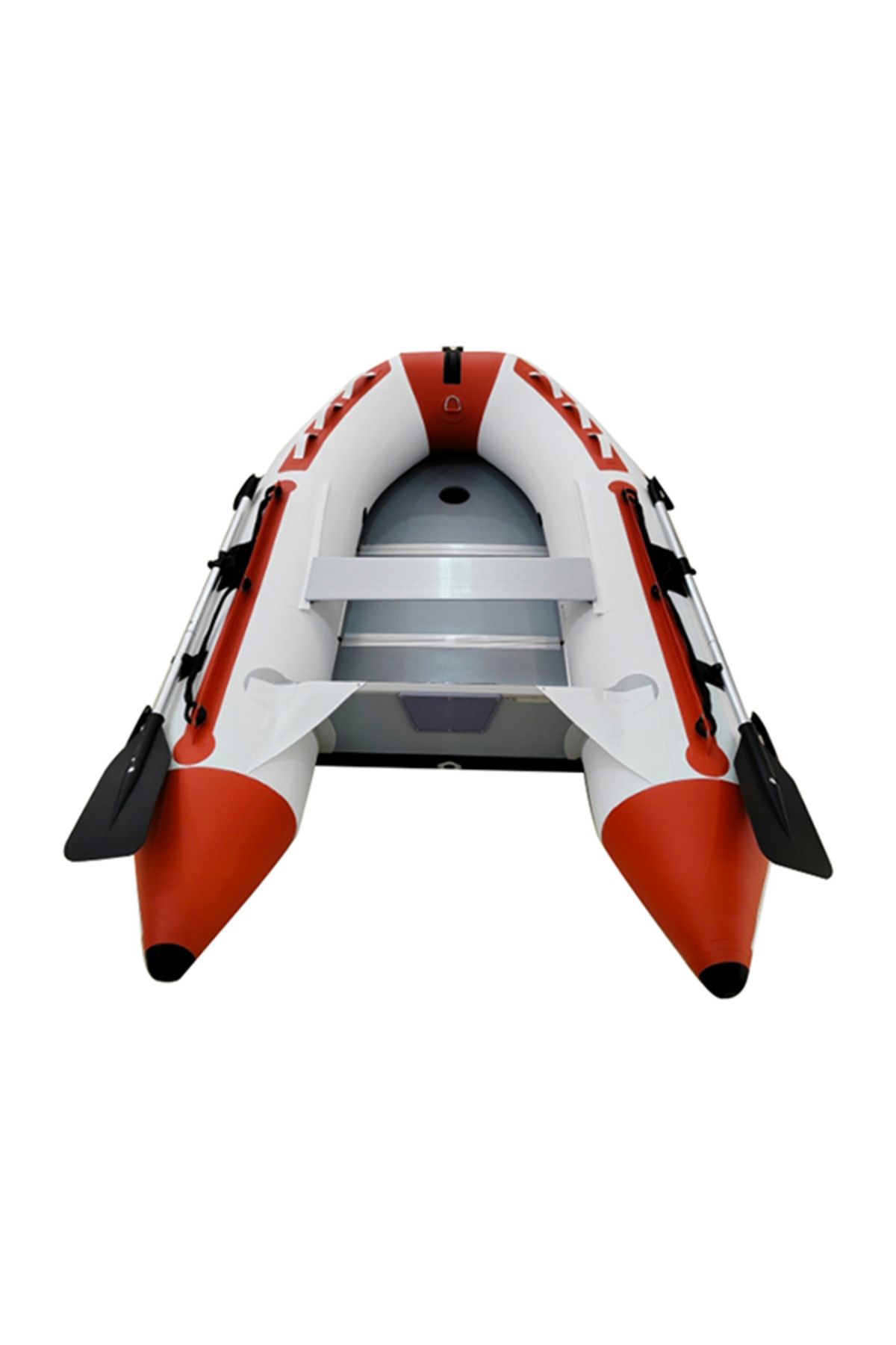 Spurt 300cm 0.9mm 1000D Omurgalı Ahşap Taban Şişme Bot