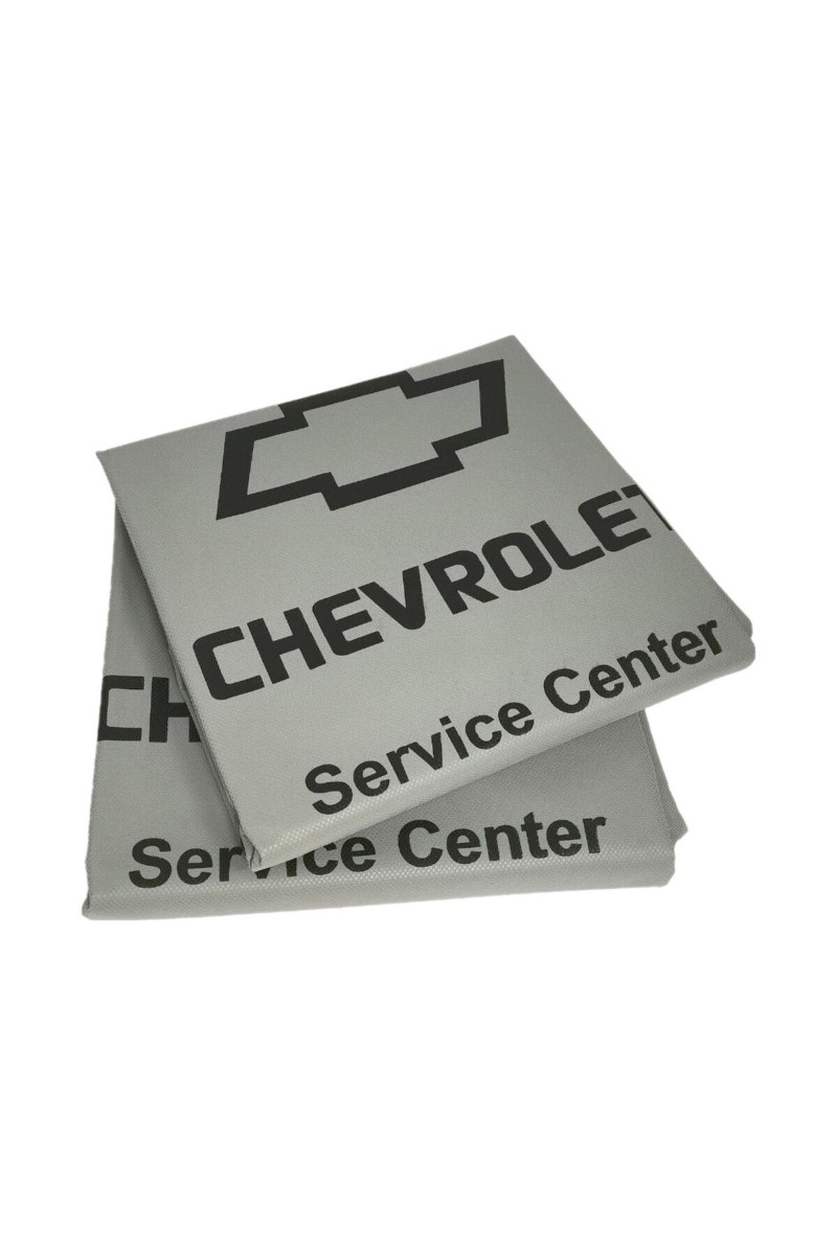 Chevrolet-Car Seat Cover, Car Seat Dust Dirt Protection Cover, For 2/pcs Seat  Set grey 1