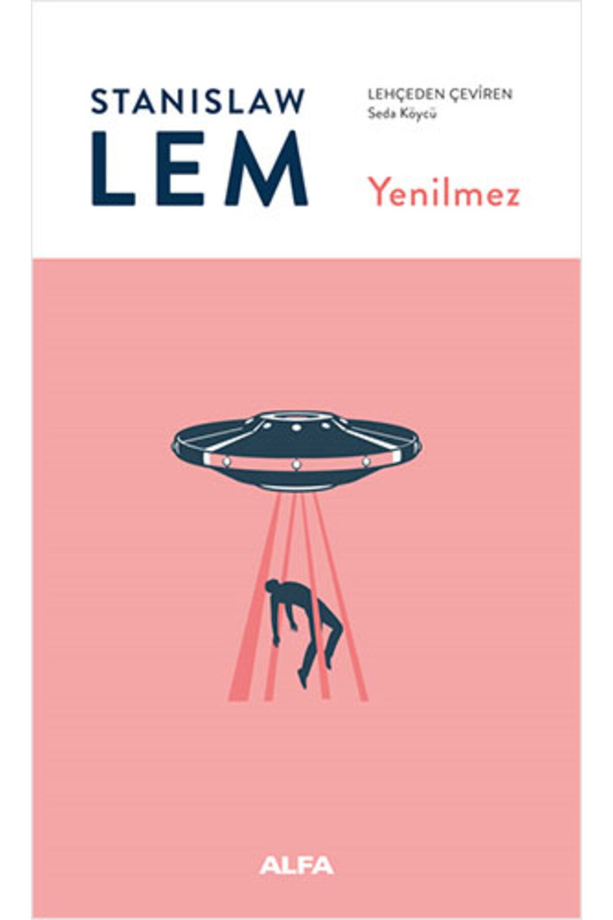 Alfa Yayınları Yenilmez + Dünya’da Barış (SL8) + Okuma Sticker'ları