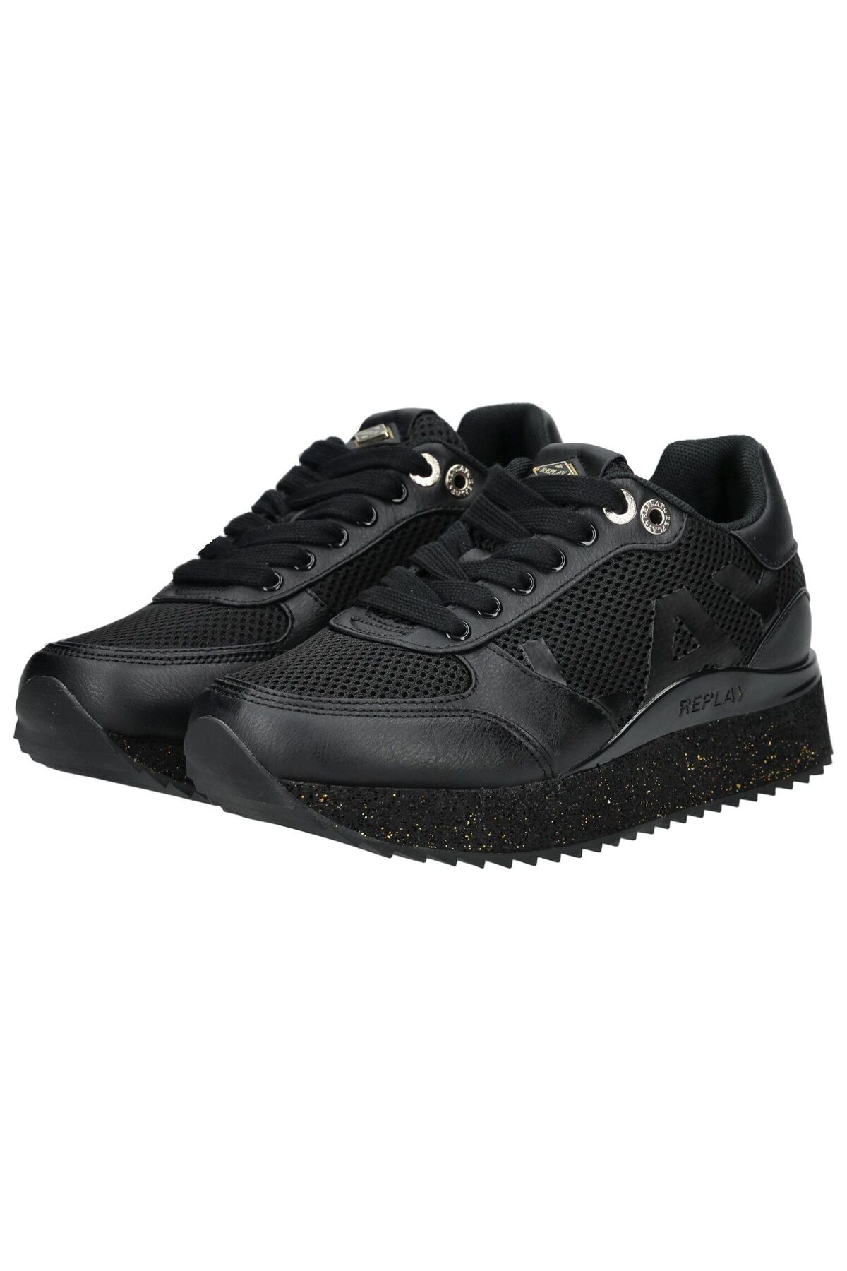 Replay-Sneaker 3