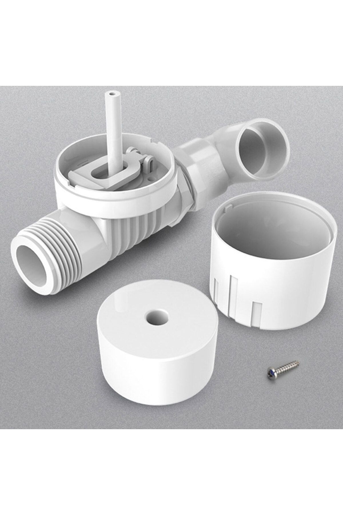 Generic-Auto Fill Shut Off Automatic Water Level Controller Float Valve 3