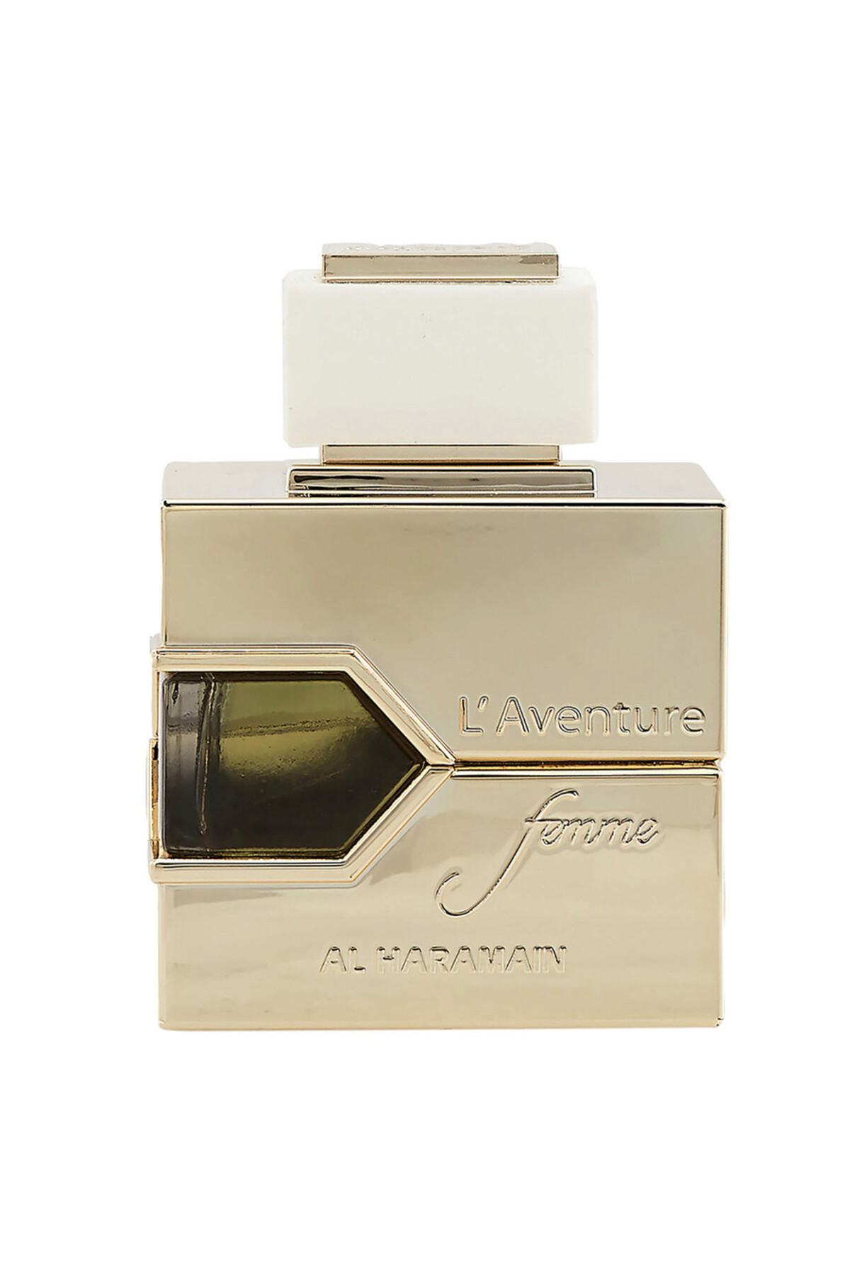 Al Haramain L‘ Aventure Femme EDP 100ml Al Haramain L'Aventure Femme Women - 3.33 oz EDP 100ml Parfüm