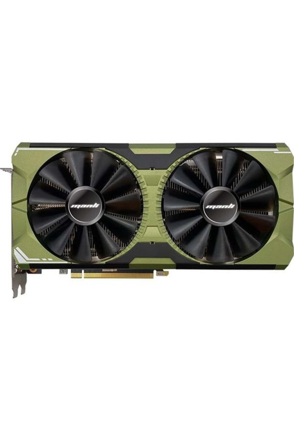 INNO3D-12Gb Rtx4070 Gddr6X Graphics Card 192Bit HDMI 3Dp Dual Fan M-Nrtx4070 3