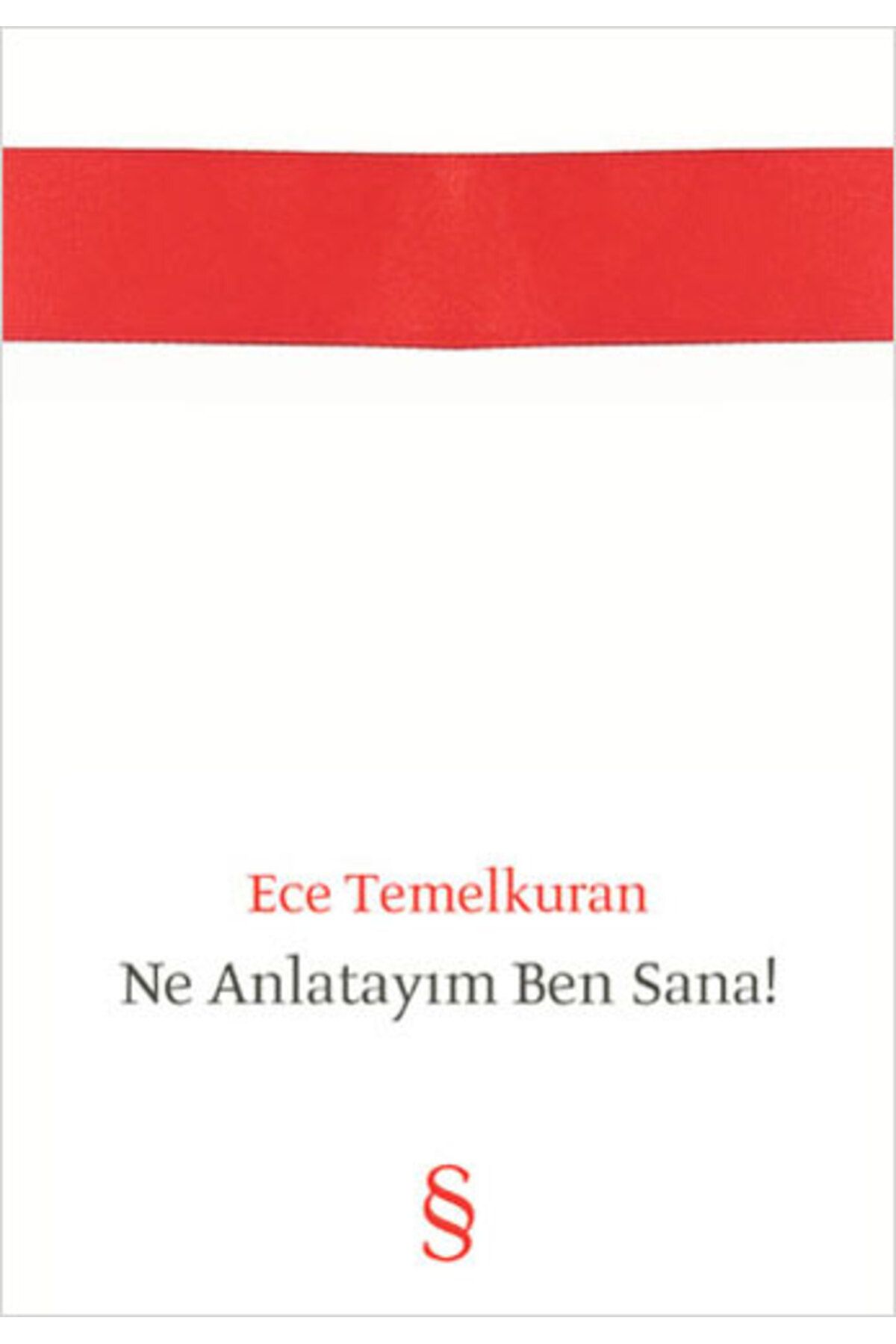 Everest Yayınları Ne Anlatayım Ben Sana! + Kıyı Kitabı + Okuma Sticker'ları