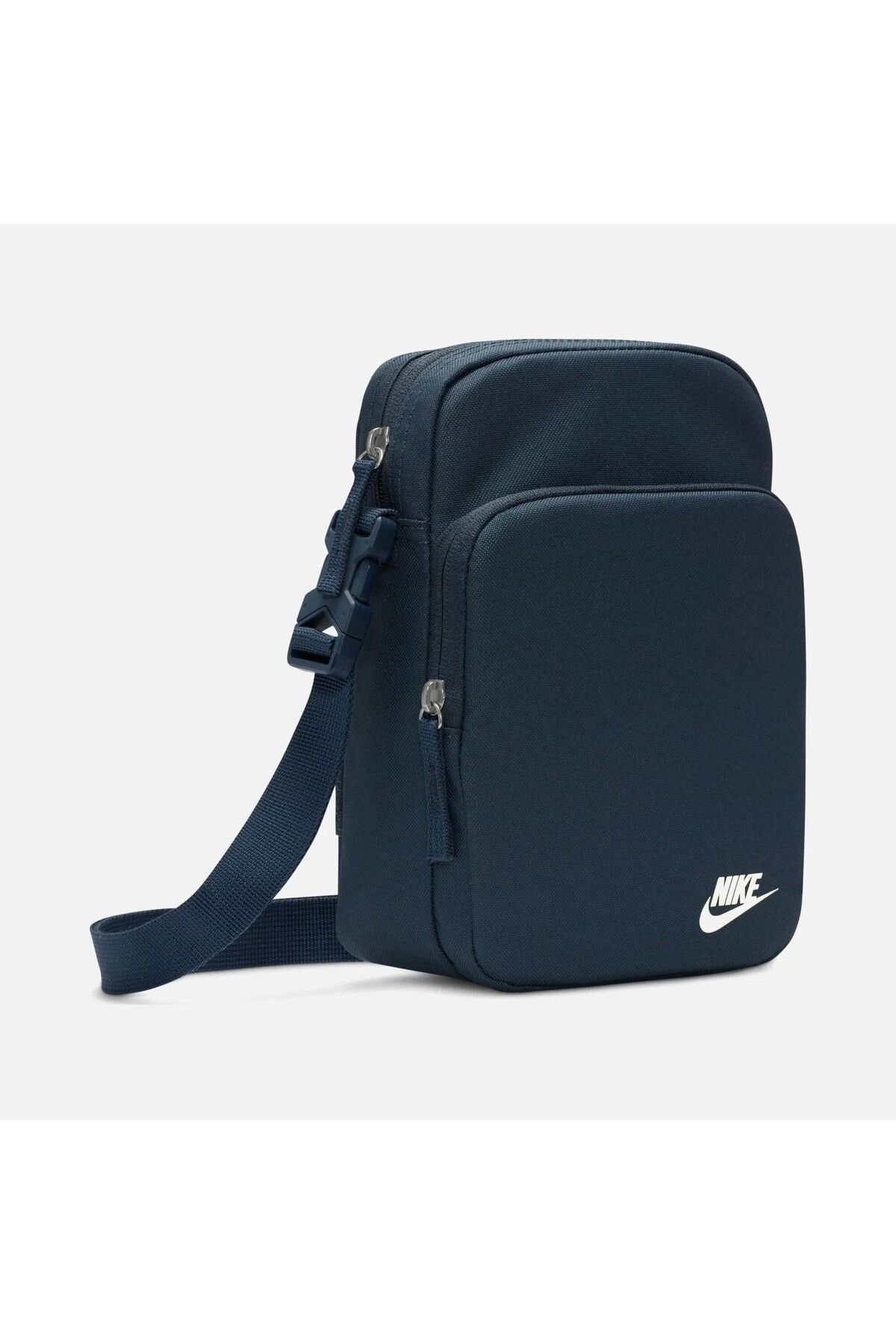 Nike-Heritage (4 L) Unisex Shoulder Bag 6