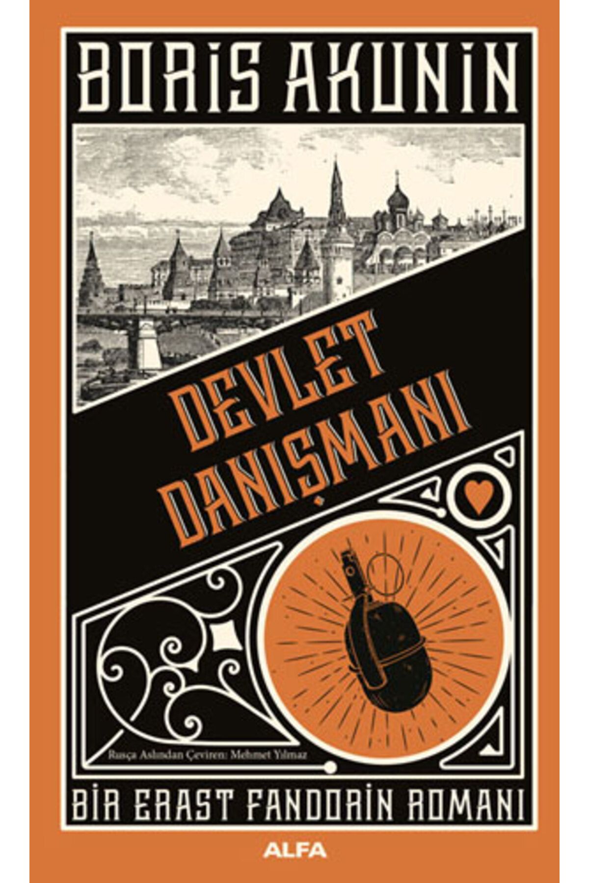 Alfa Yayınları Devlet Danışmanı + Dekoratör + Ahhilleus’un Ölümü + Okuma Sticker'ları
