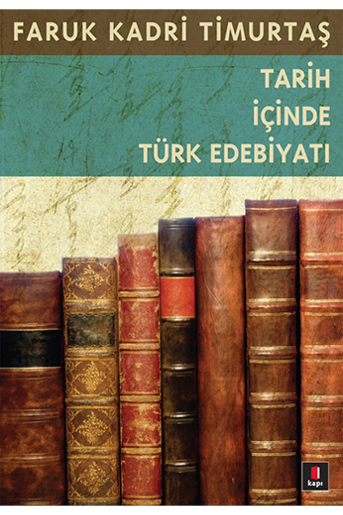 Alfa Yayınları Tarih İçinde Türk Edebiyatı + Osmanlı Türkçesine Giriş 1 + Okuma Sticker'ları