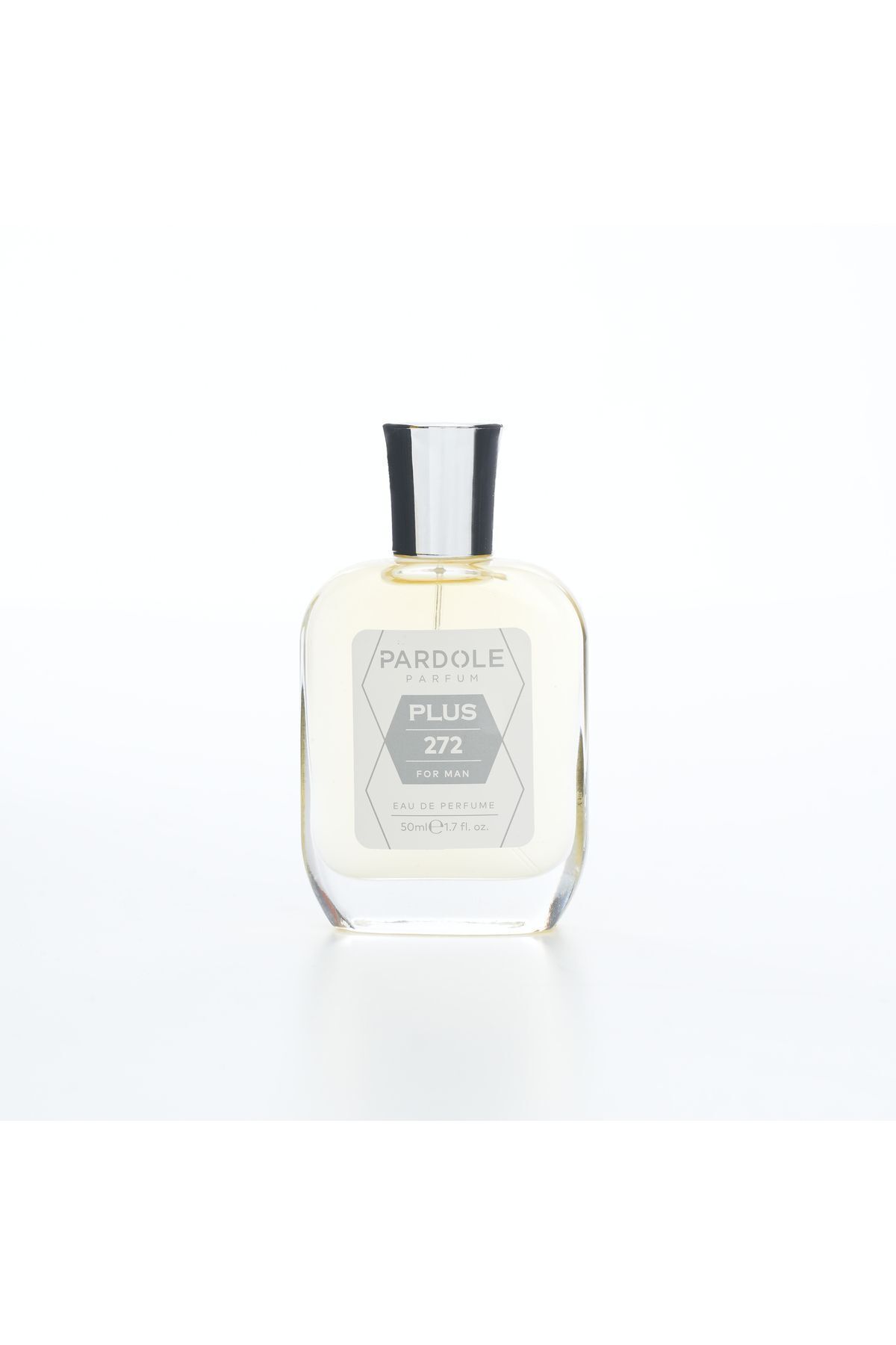 عطر مردانه E 272 شیرین ، معطر تند و تیز طرفدار Parfum 50 Ml Tobacco Tonka وانیل PARDOLE