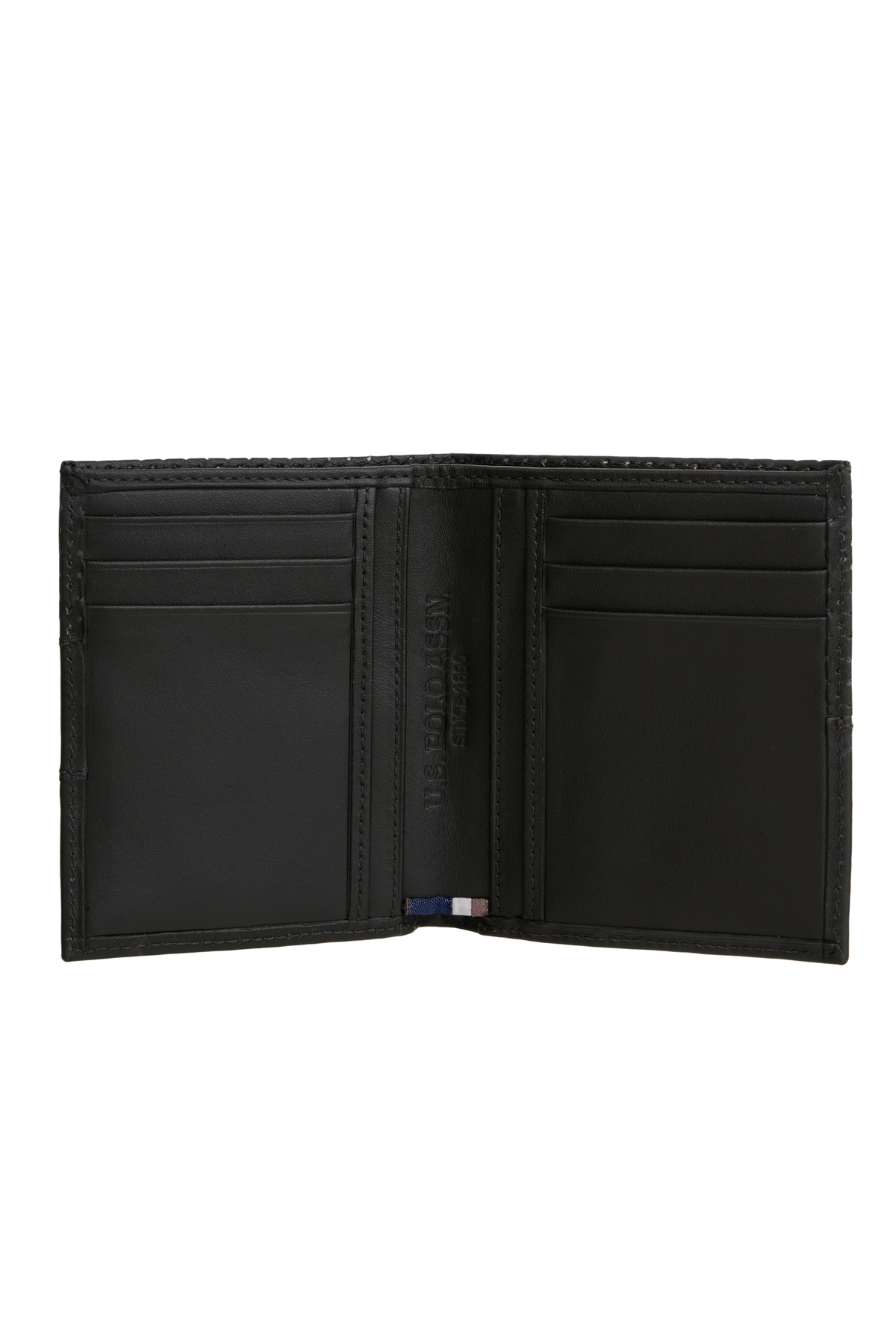 کیف پول مردانه راسته | یو اس پولو U.S. Polo Assn. 25Eu.s0001 - تصویر 3