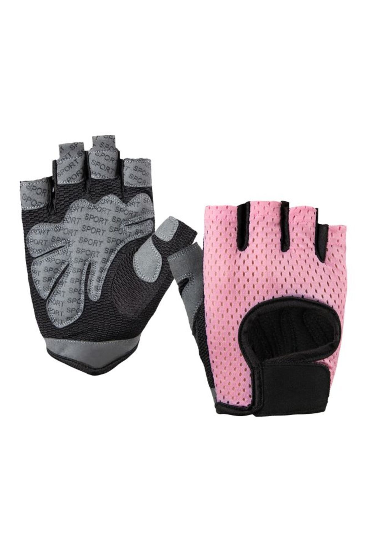 Primo Plus-Anti-Skid Fitness Gloves M 1