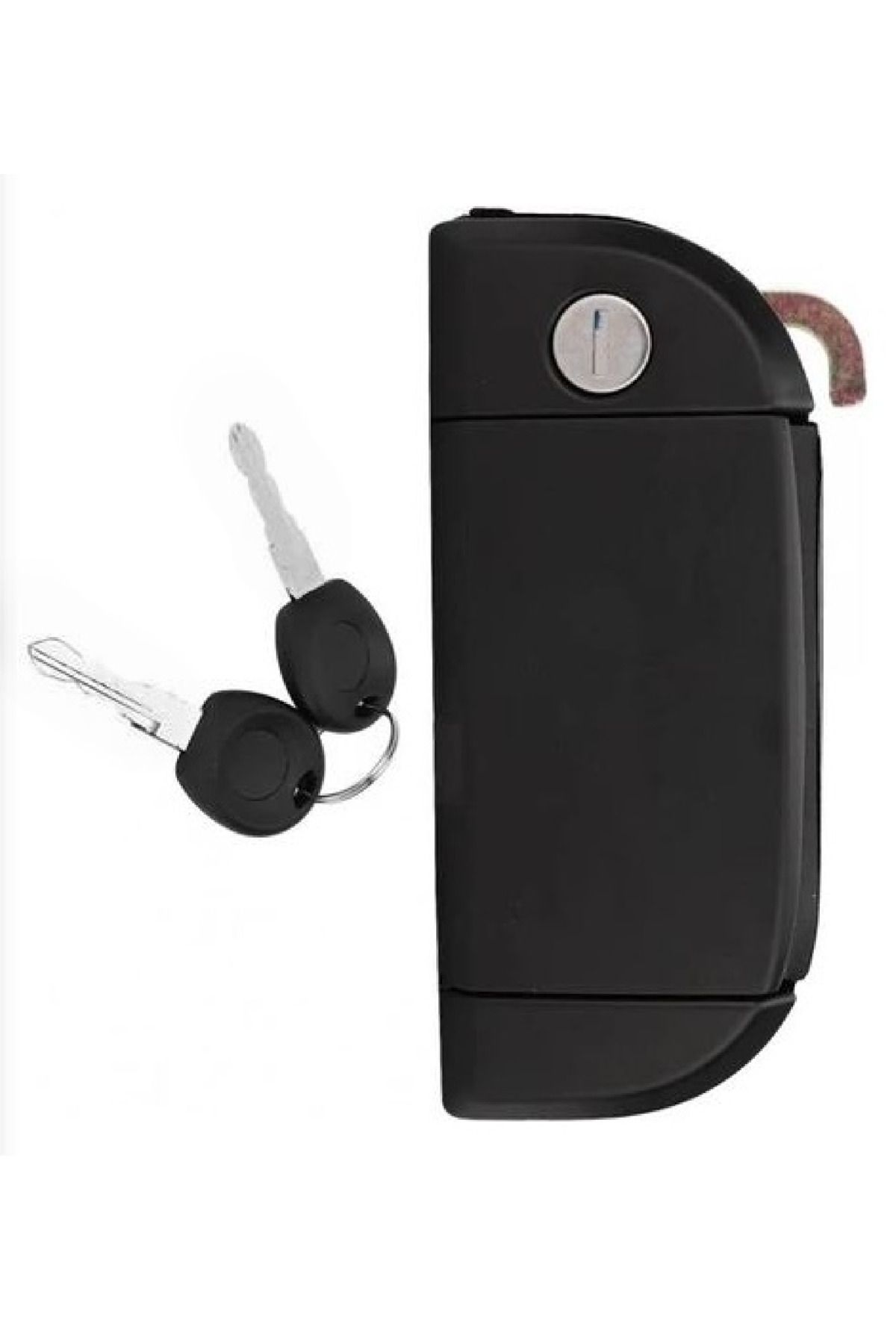 İthal-Transporter T4 Door Handle Front Outer Right 1