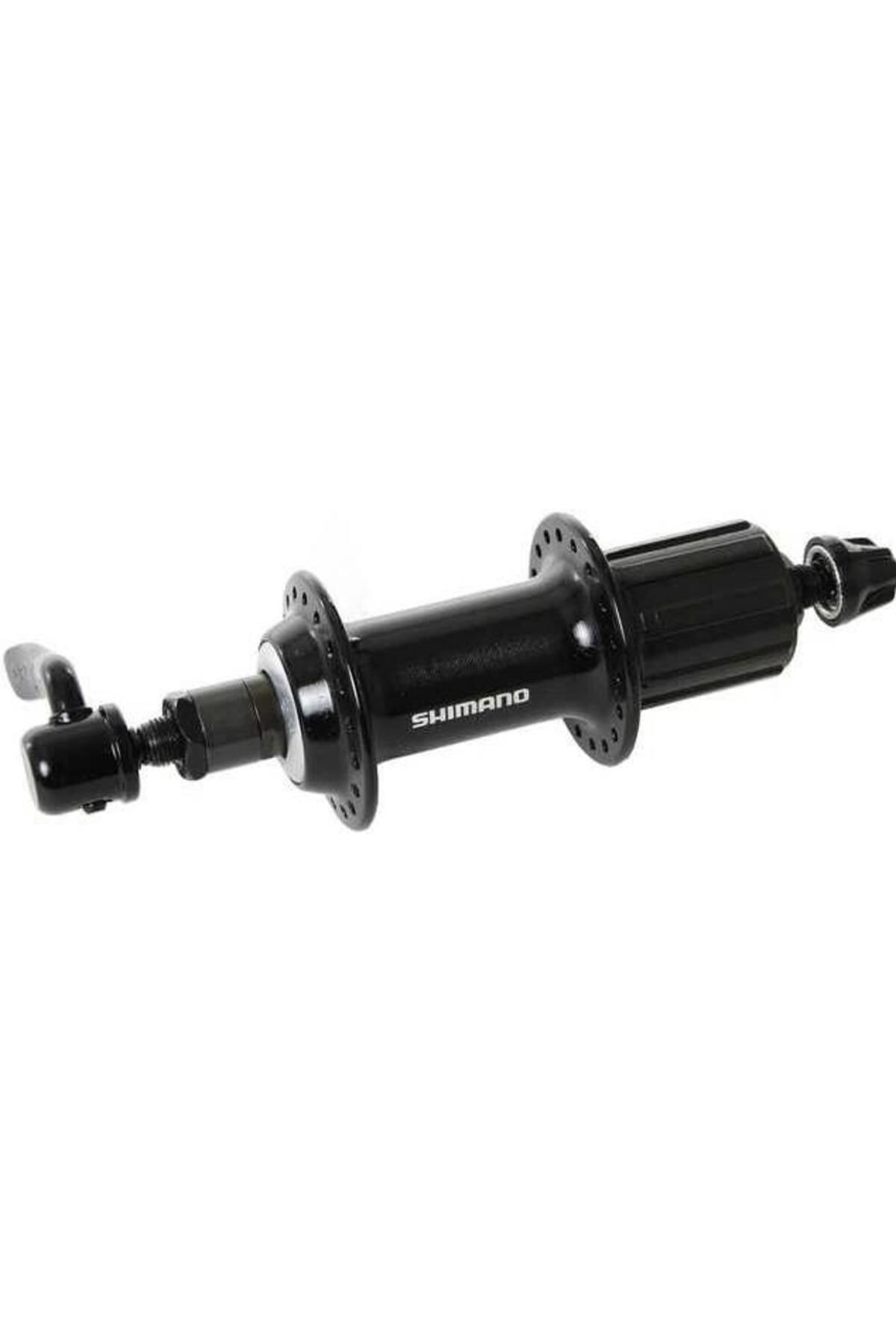 Shimano FH-TX800 Arka Kaset V-Fren Göbek 32 Delik / Bisiklet Arka Hazne