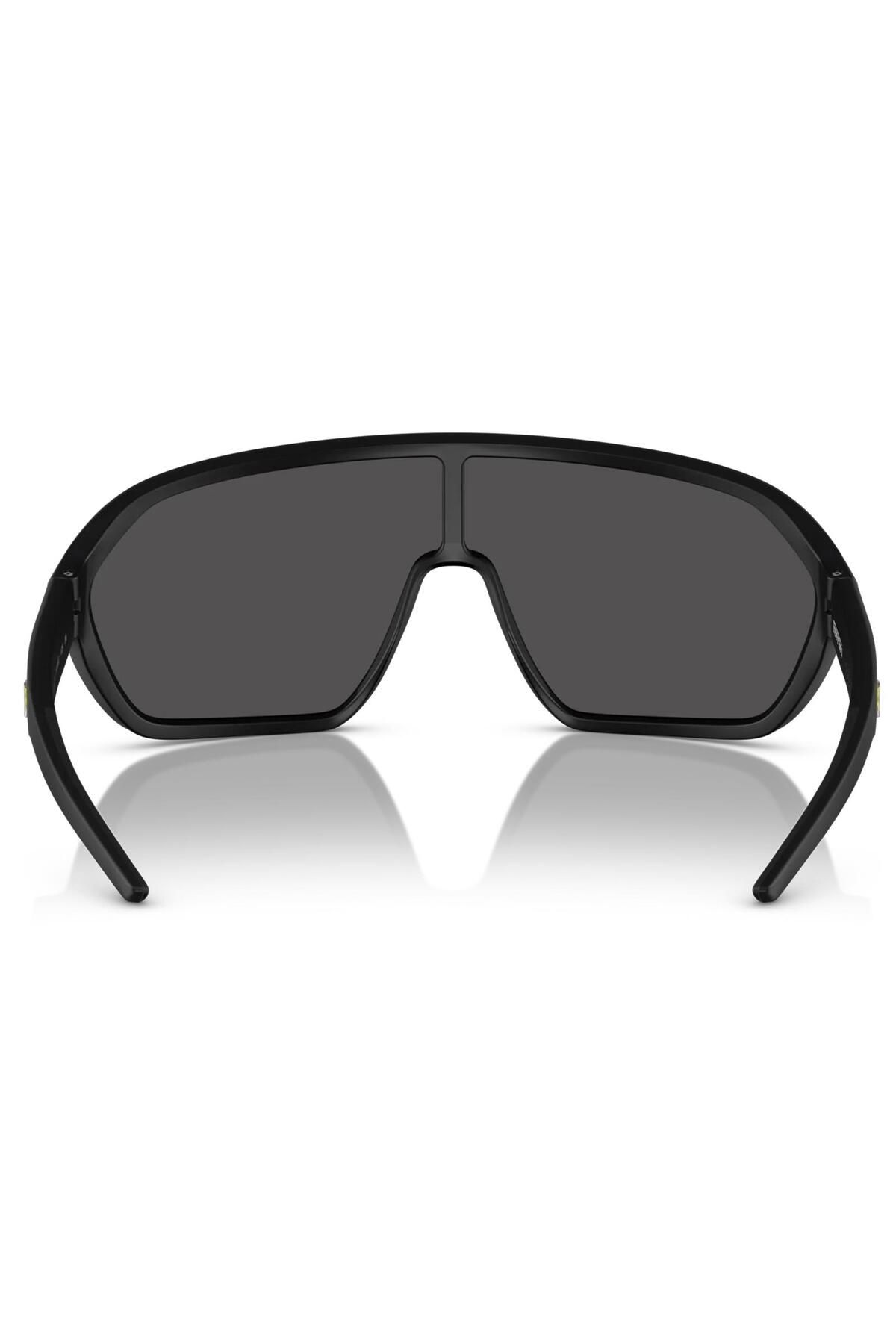 Ferrari-Scuderia Fz6011U 504/87 42 Men's Sunglasses 4