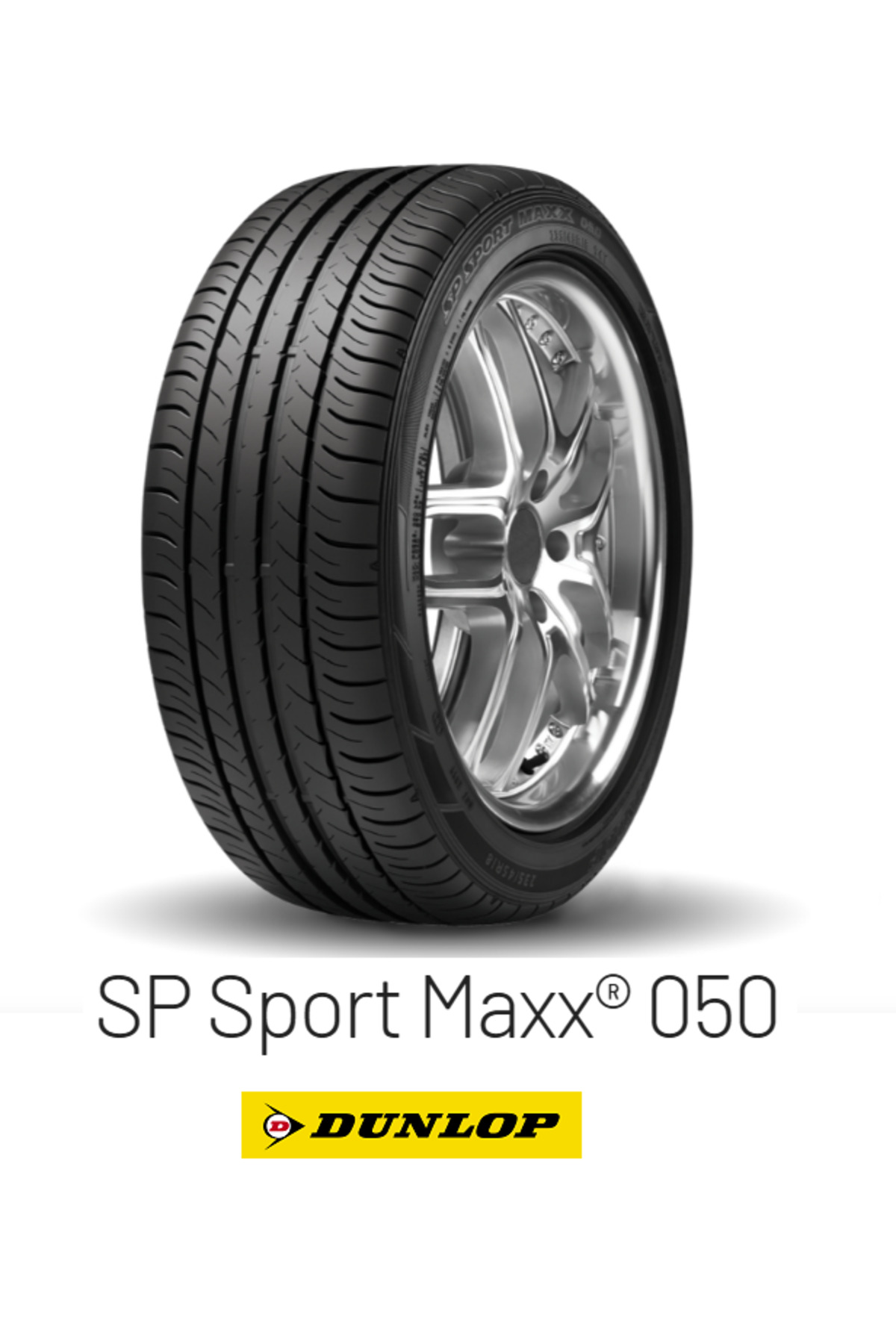 R17 225/45 ラジアルタイヤ SPORTMAXX SP DUNLOP R17 225/50 91w Fiyatı (Üretim Lastiği Yaz Oto 050 Maxx Sport Xl タイヤ・ホイール