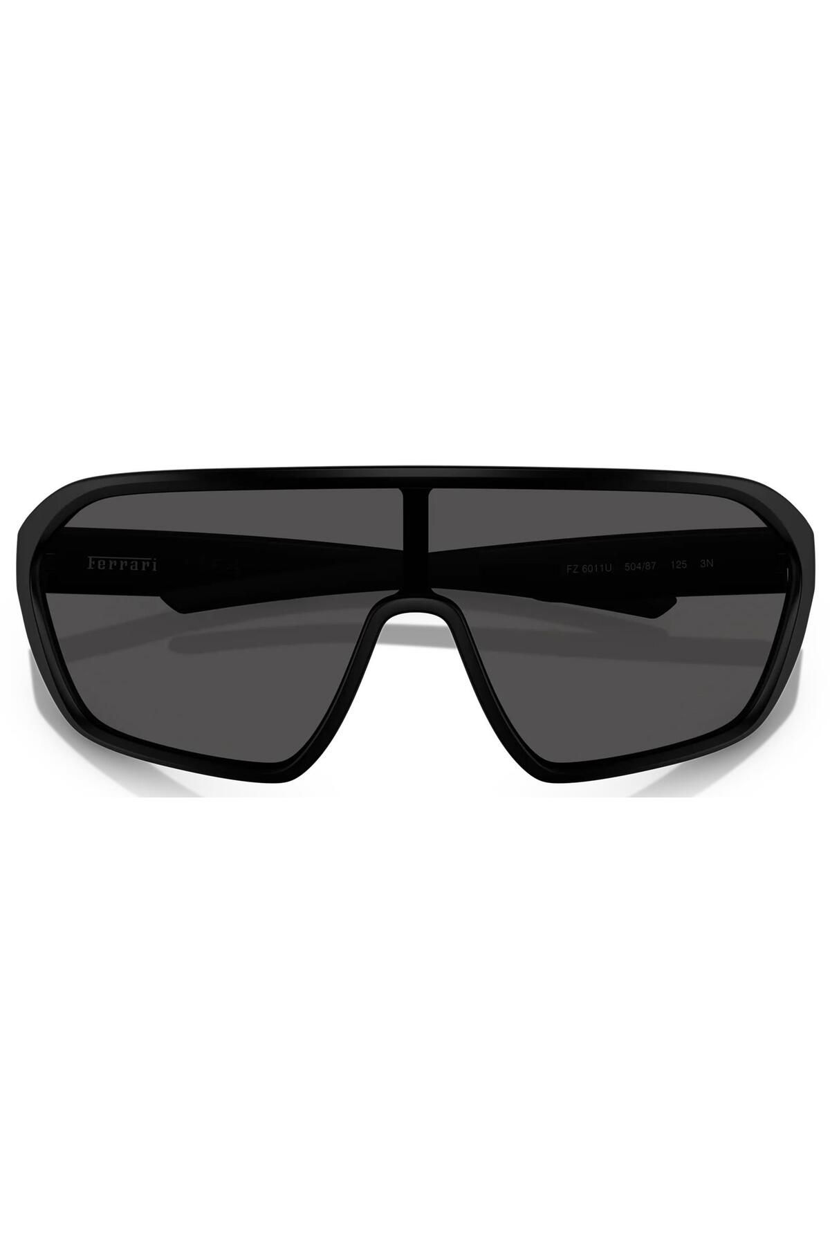 Ferrari-Scuderia Fz6011U 504/87 42 Men's Sunglasses 5