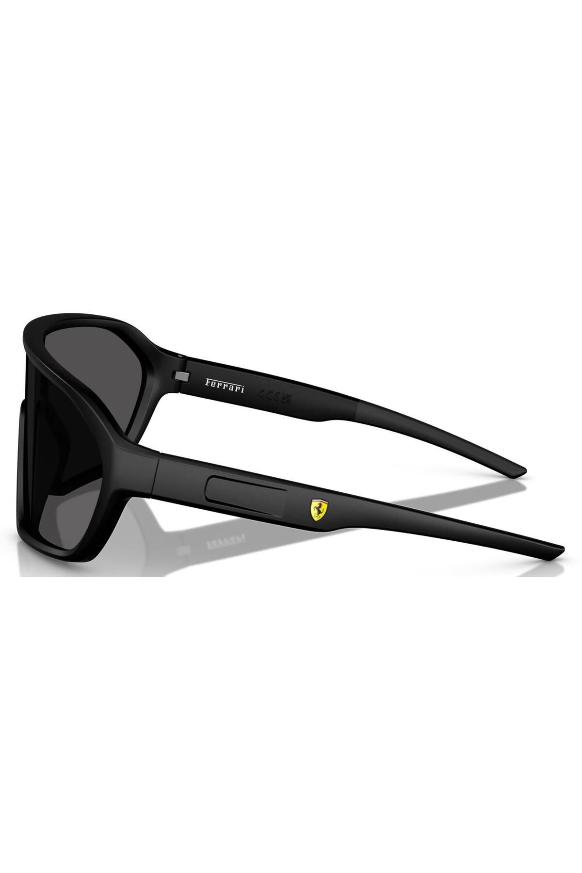Ferrari-Scuderia Fz6011U 504/87 42 Men's Sunglasses 3